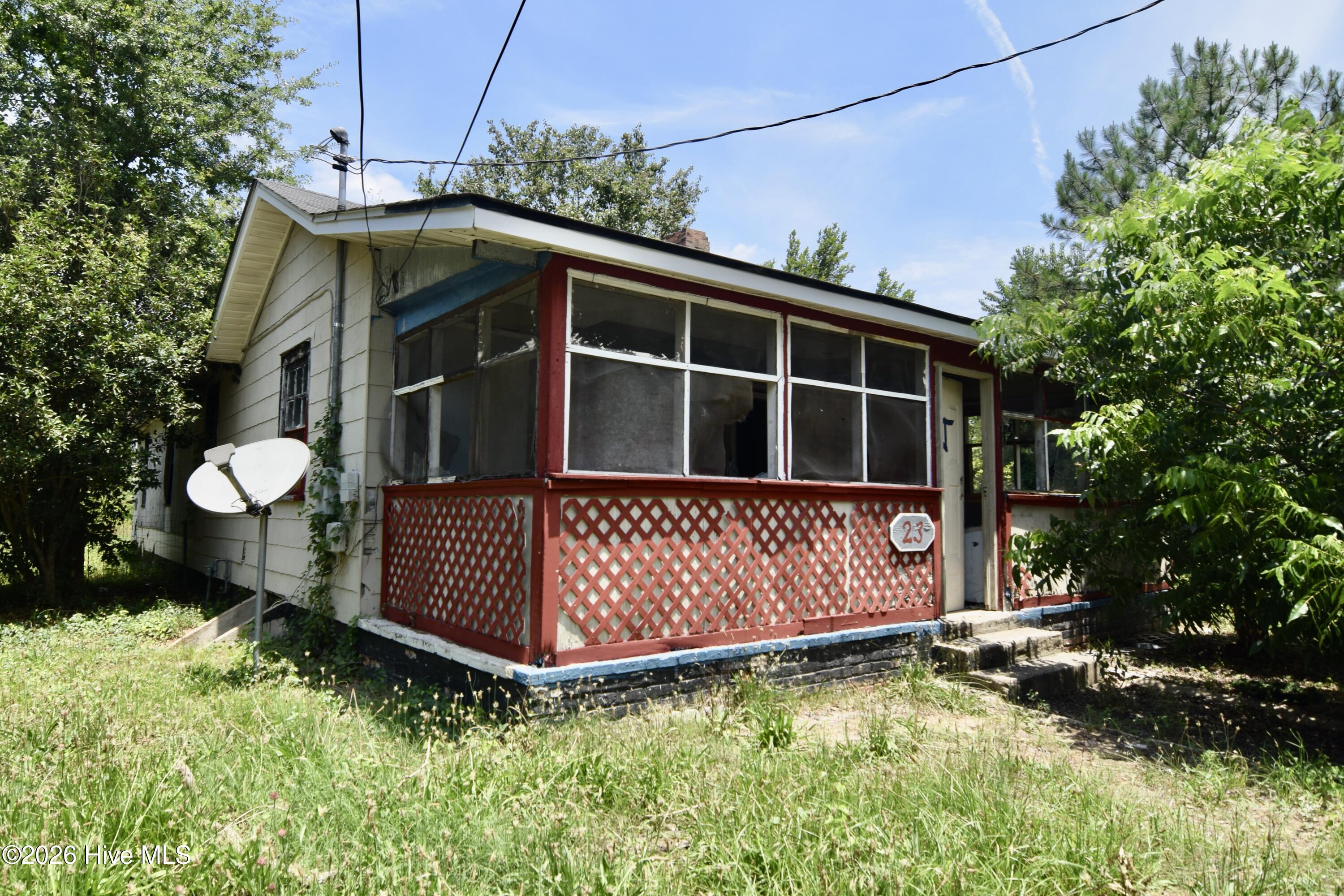 Residential Residential