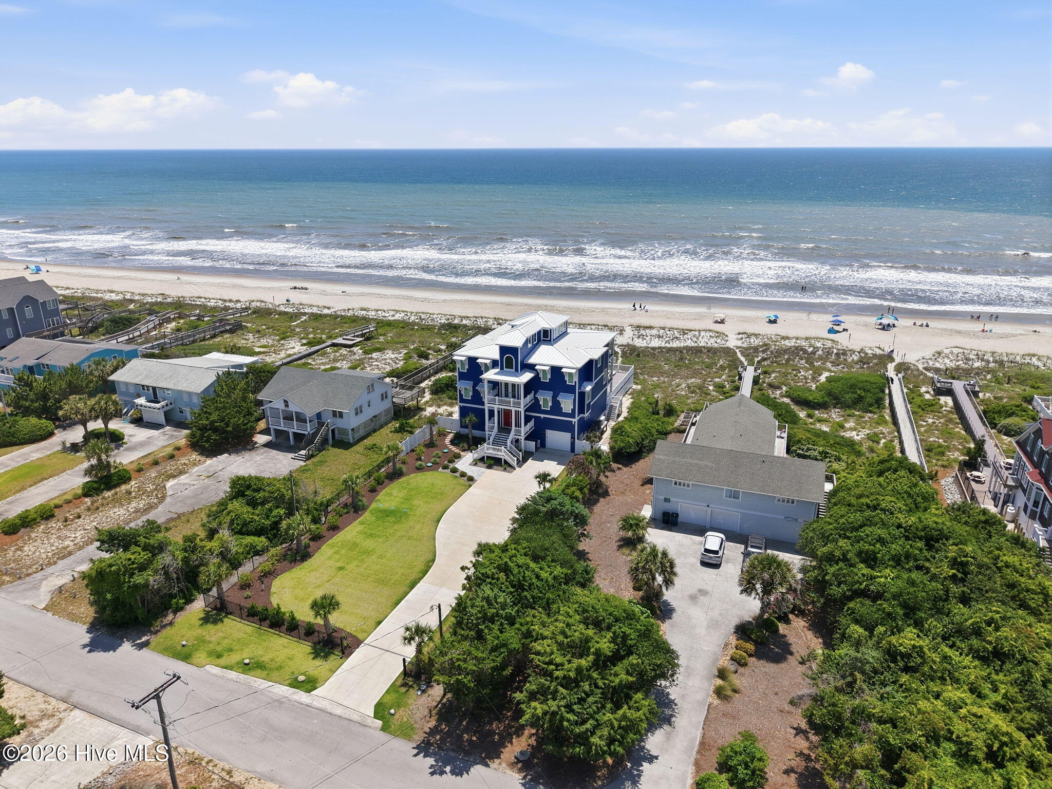 7519 Ocean Drive,Emerald Isle