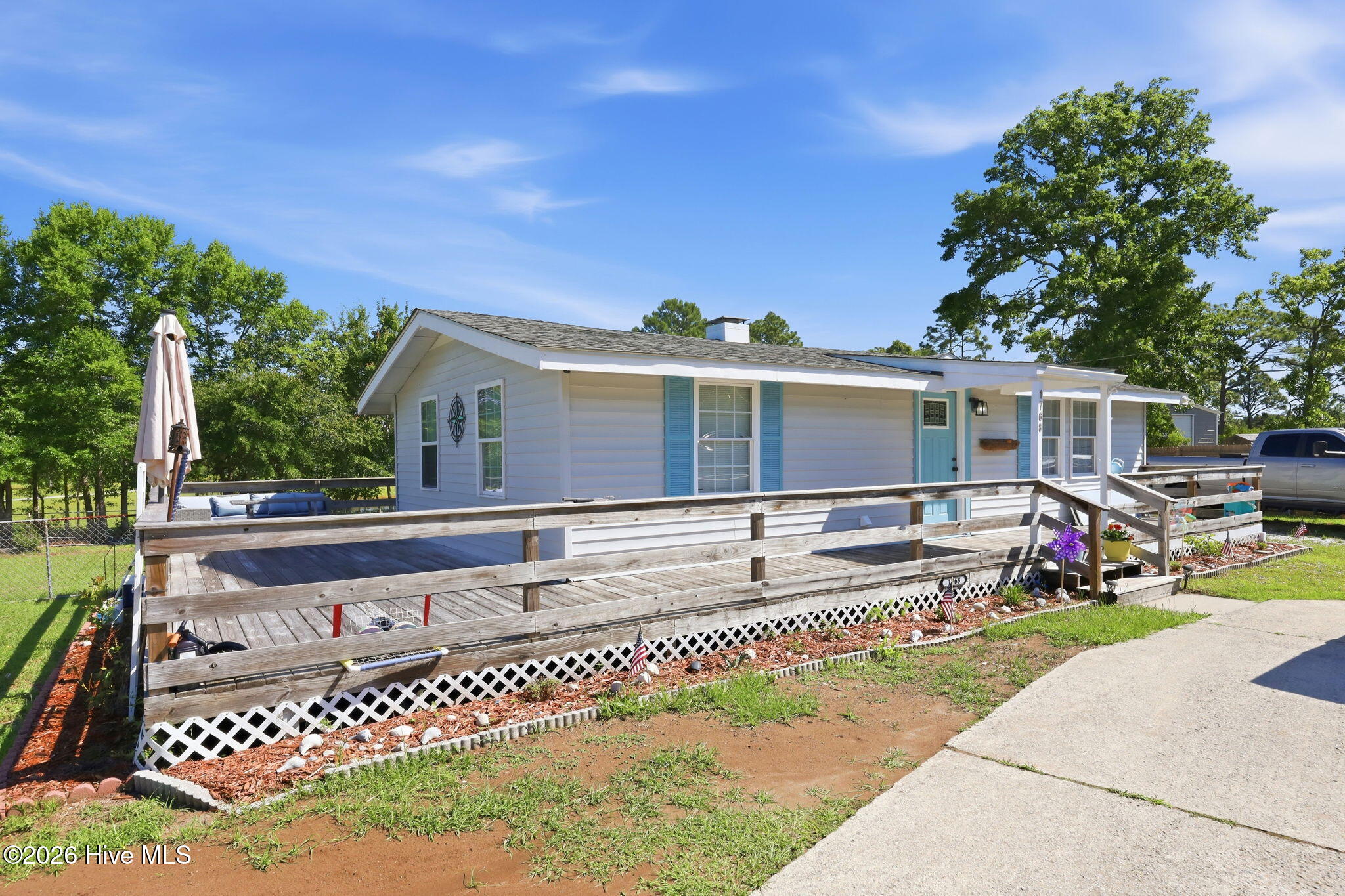 1768 Highway 24,Newport