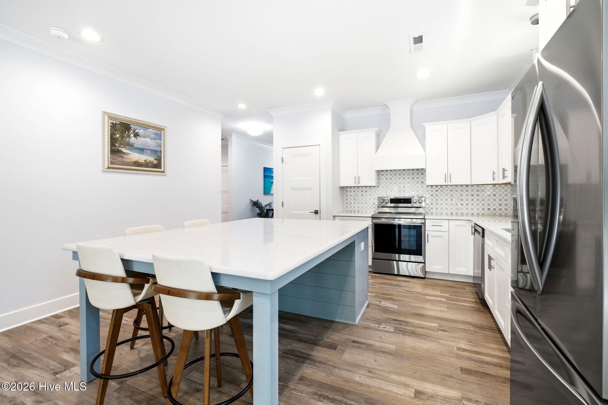 121 NW 12th Street, Oak Island, NC, 28465