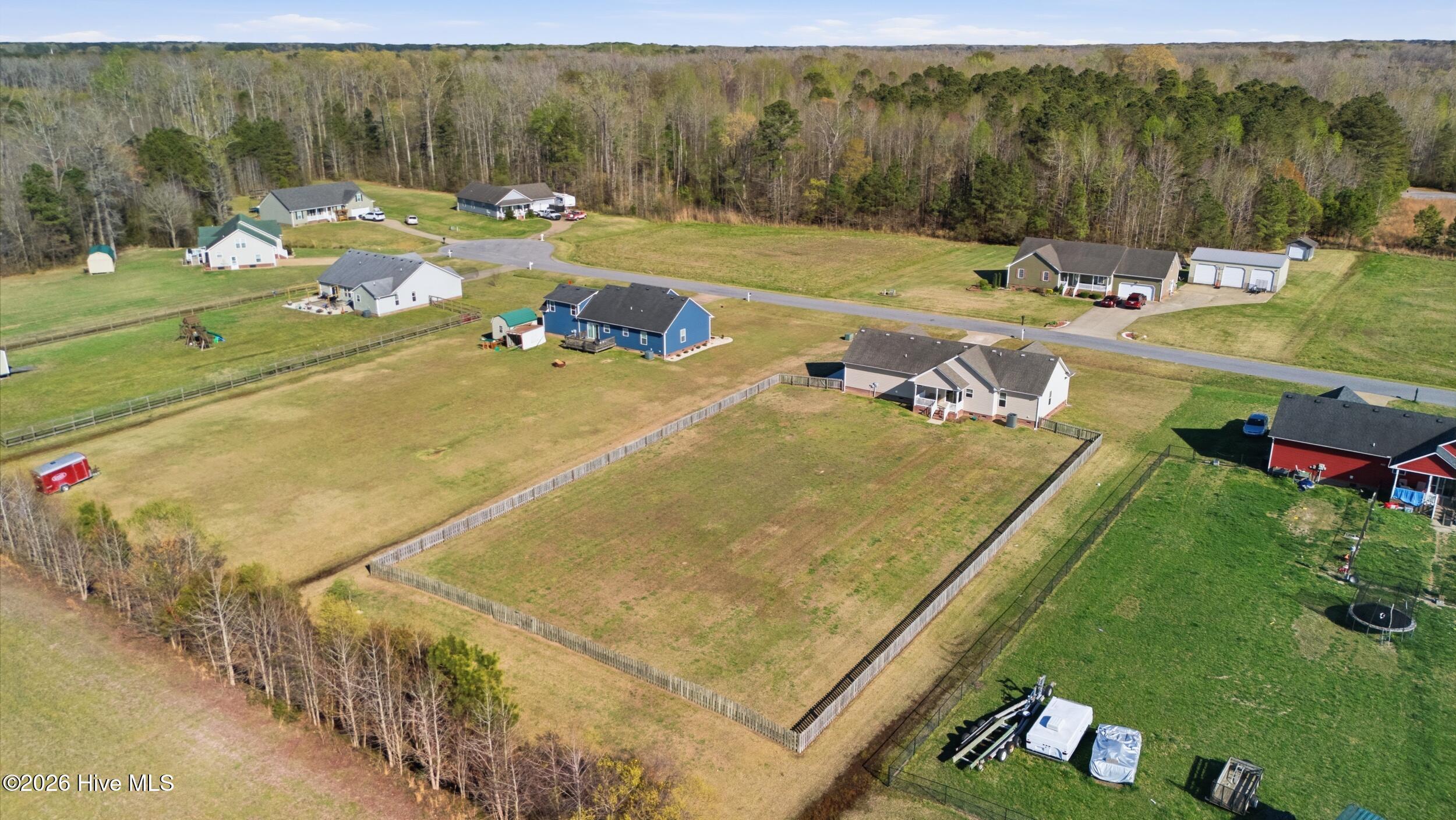 127 Cayuse Way, Elizabeth City, NC, 27909