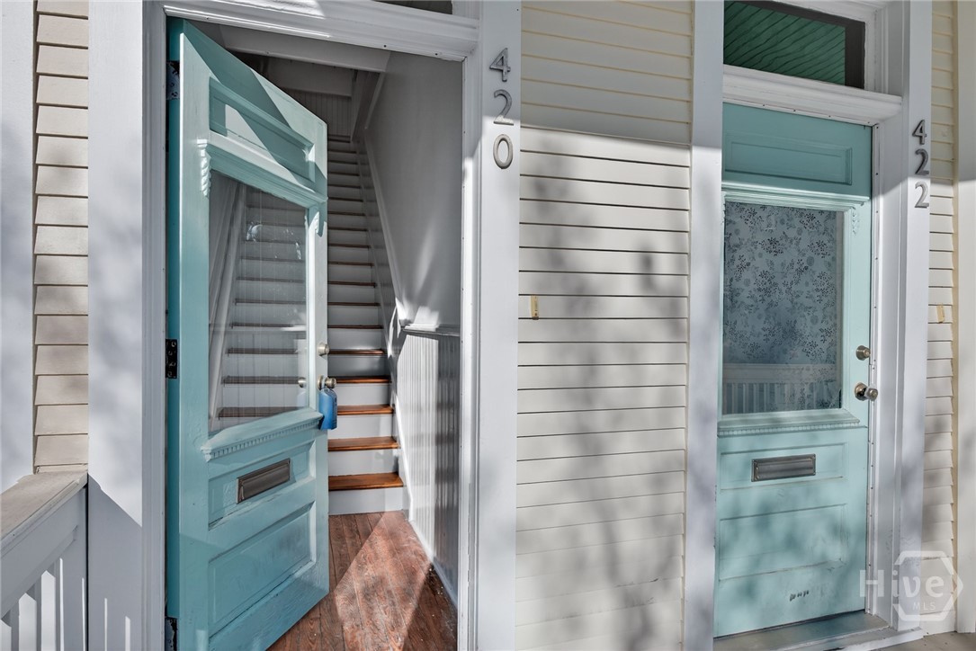 Homes for sale in Savannah, GA | 420 E Bolton St, Savannah, GA 31401 | MLS# SA338910