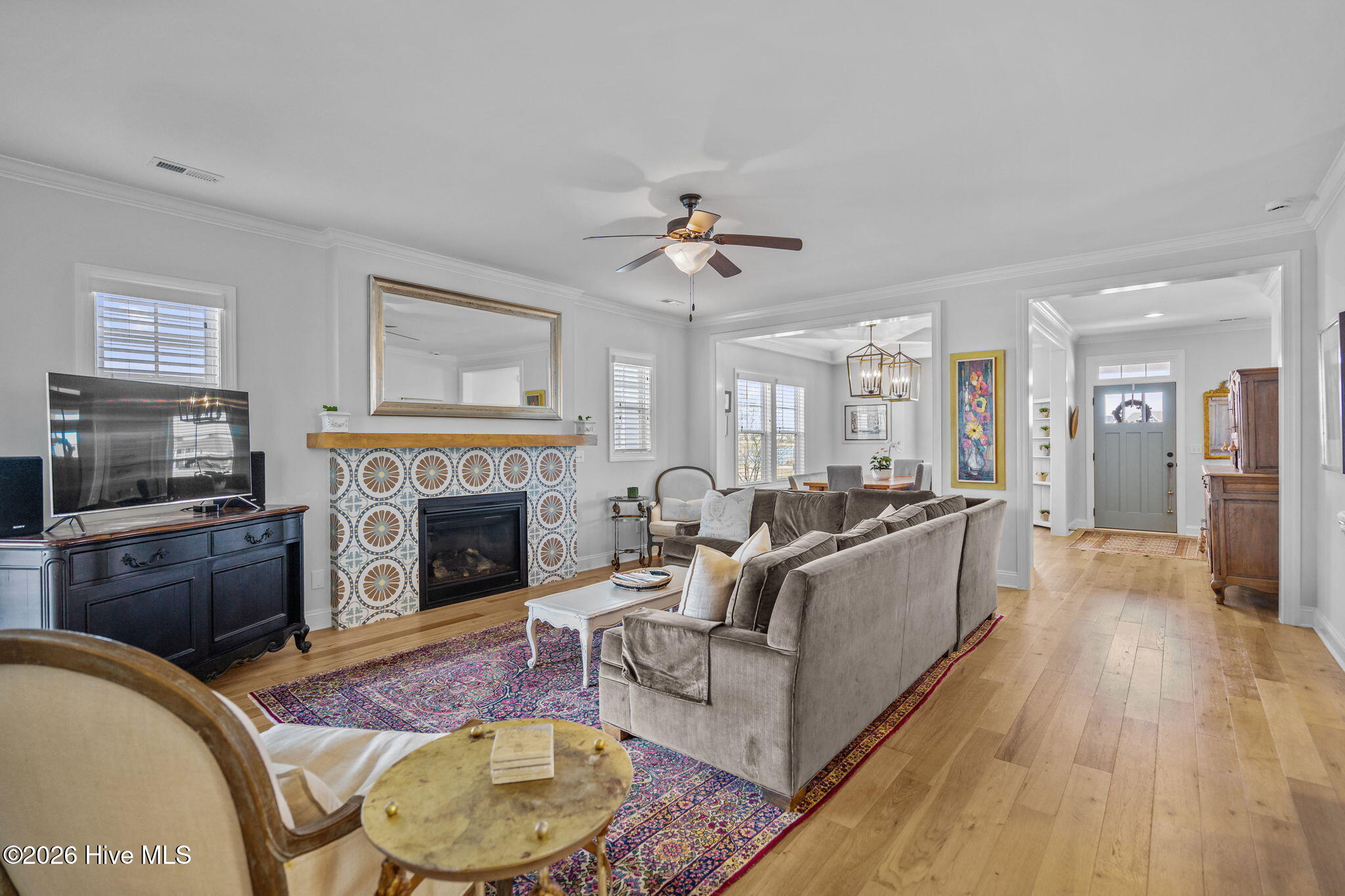 224 Trisail Terrace, Wilmington, NC, 28412