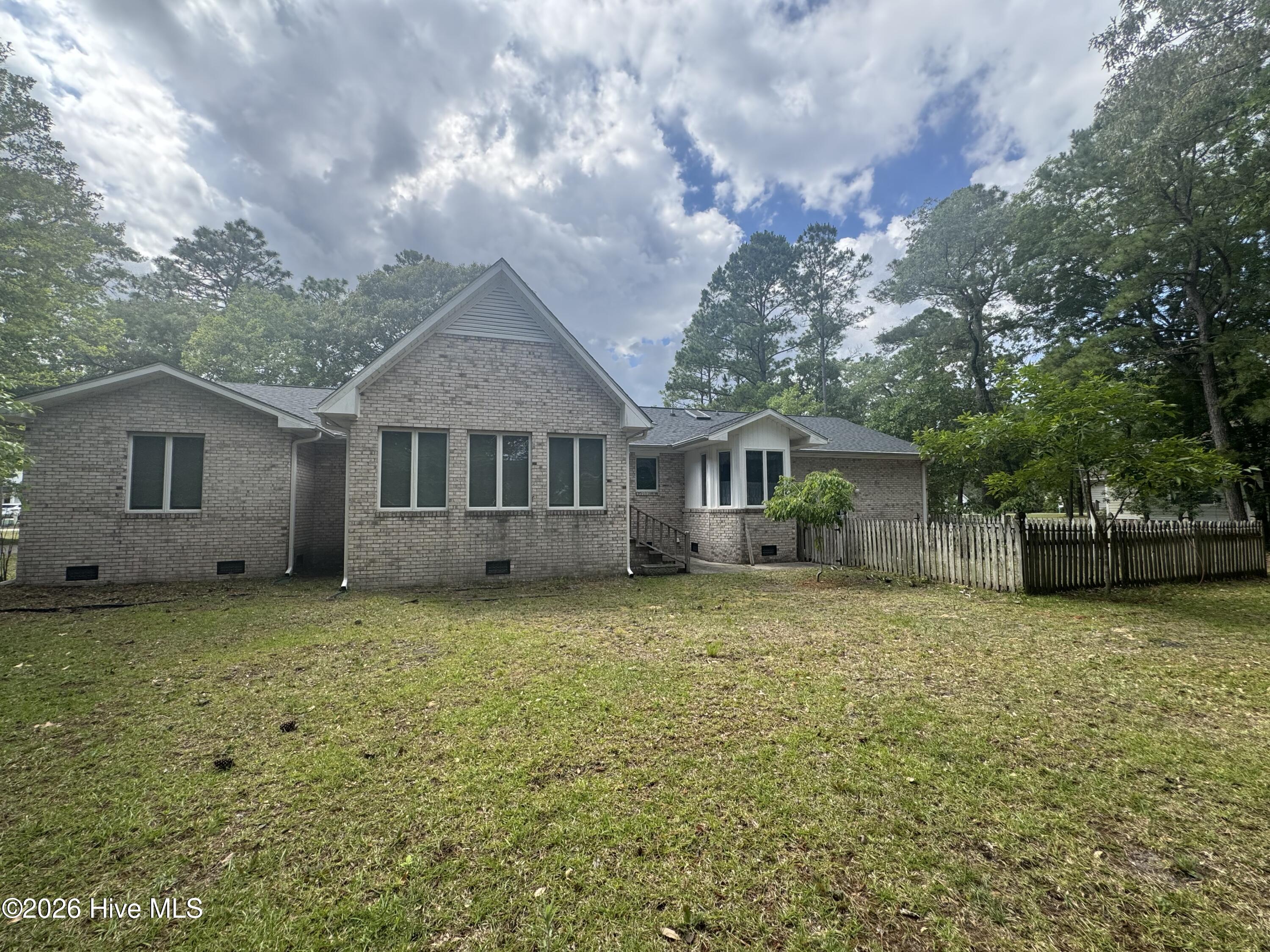 900 Crane Drive,New Bern