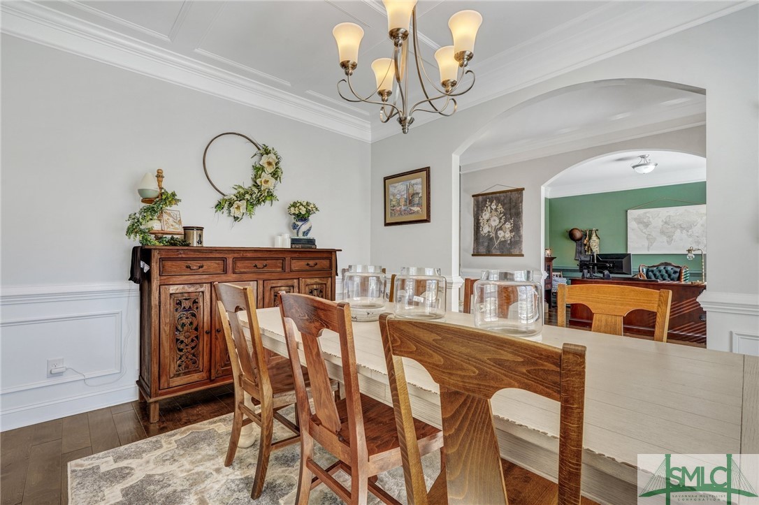 Undisclosed Address, Richmond Hill, GA, 31324