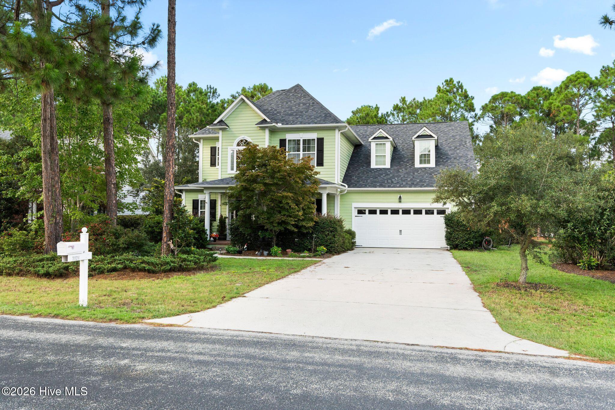 3624 Gleneagle Drive — listing photograph 4