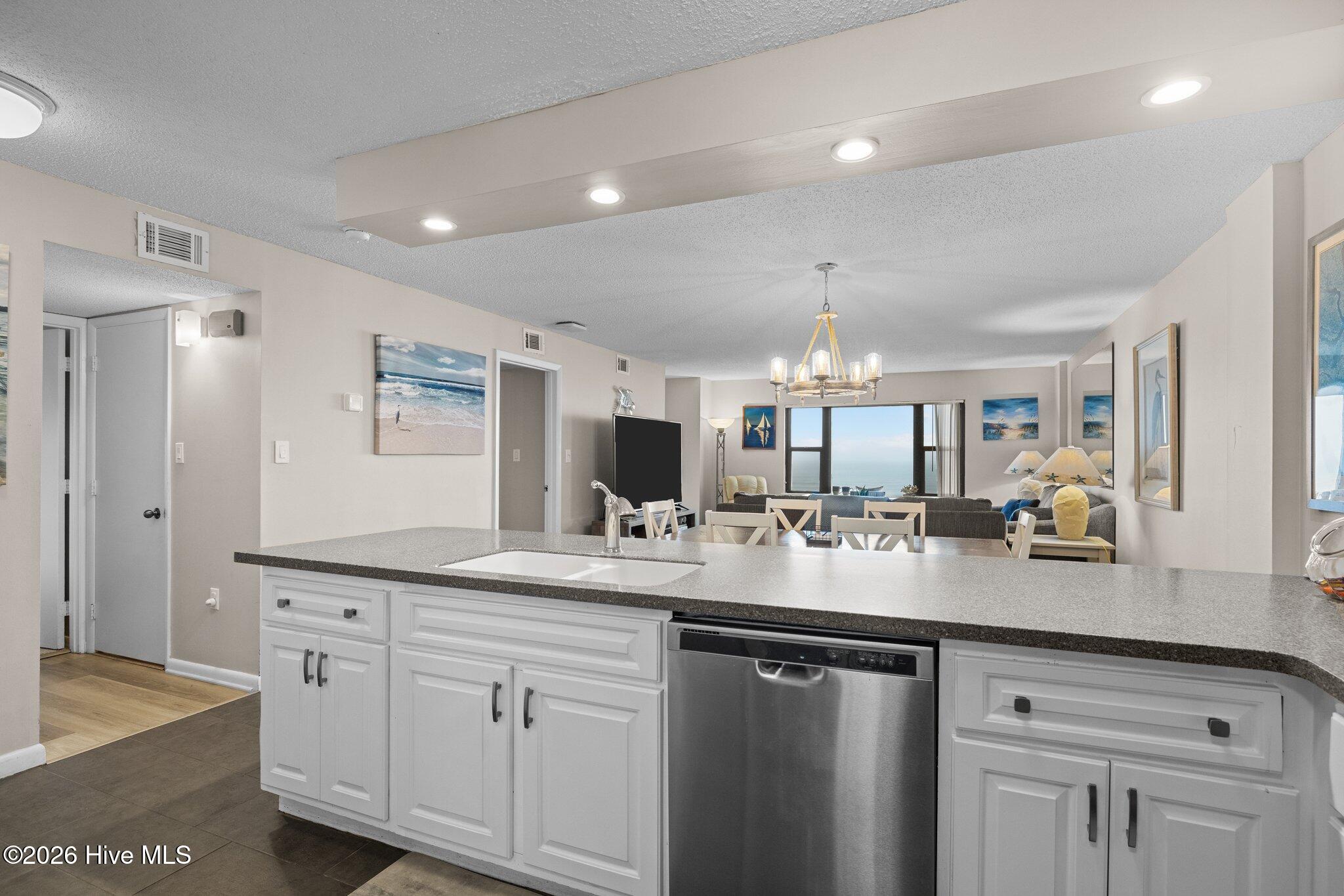 1505 Salter Path Road 203 A,Indian Beach