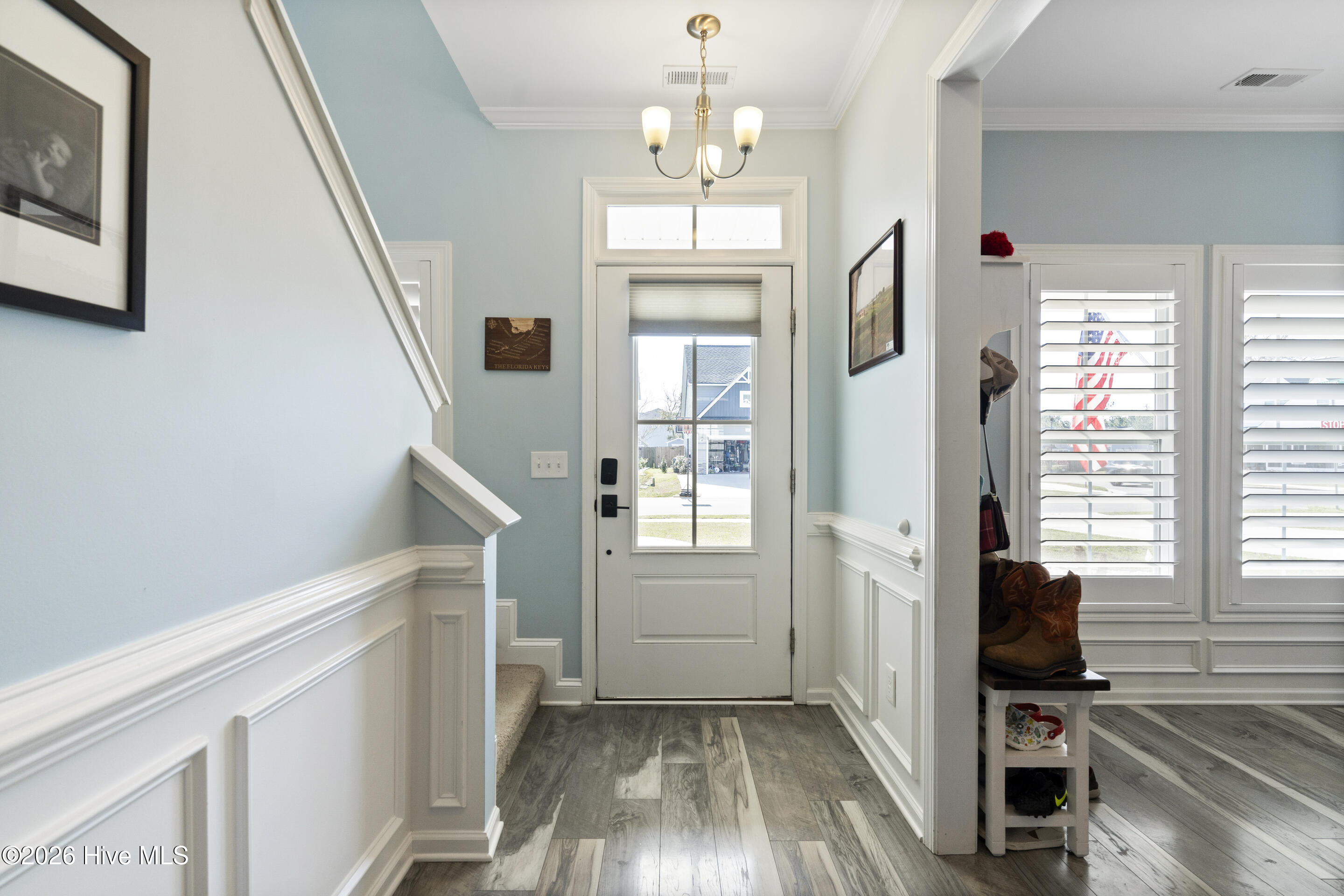 21 Violetear Ridge, Hampstead, NC, 28443