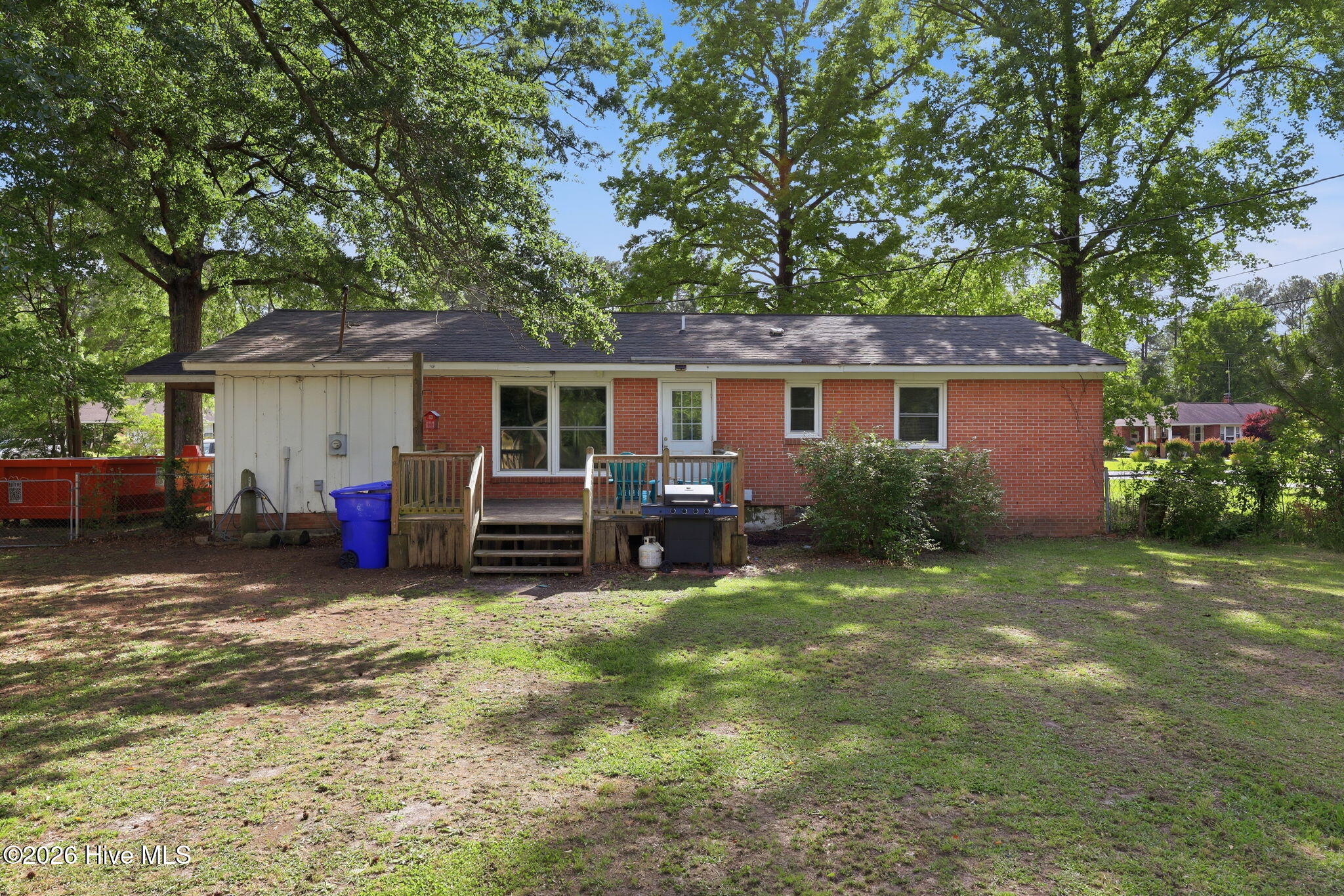 612 Lee Drive,Havelock