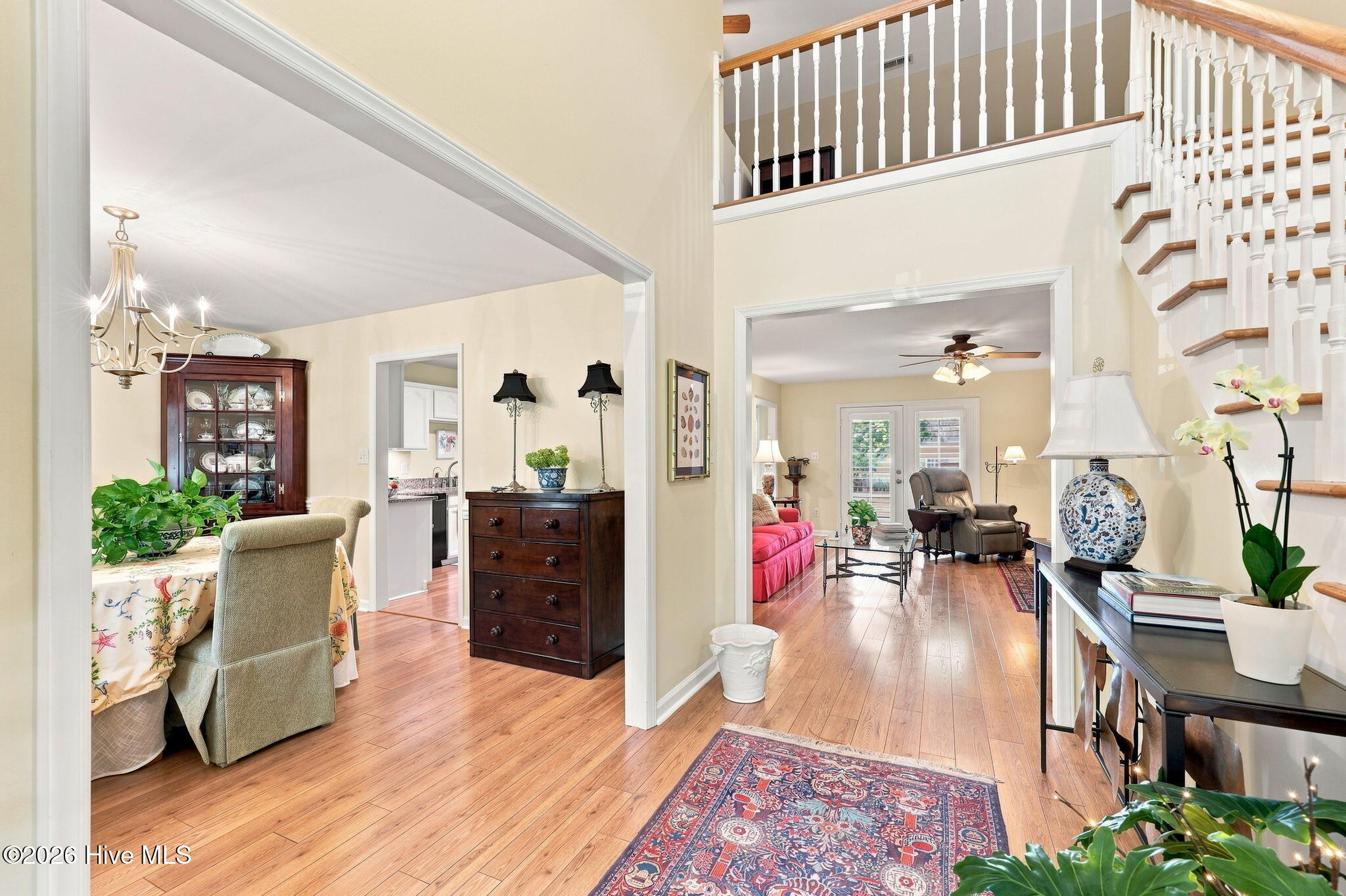 1611 Sanderling Drive,Morehead City