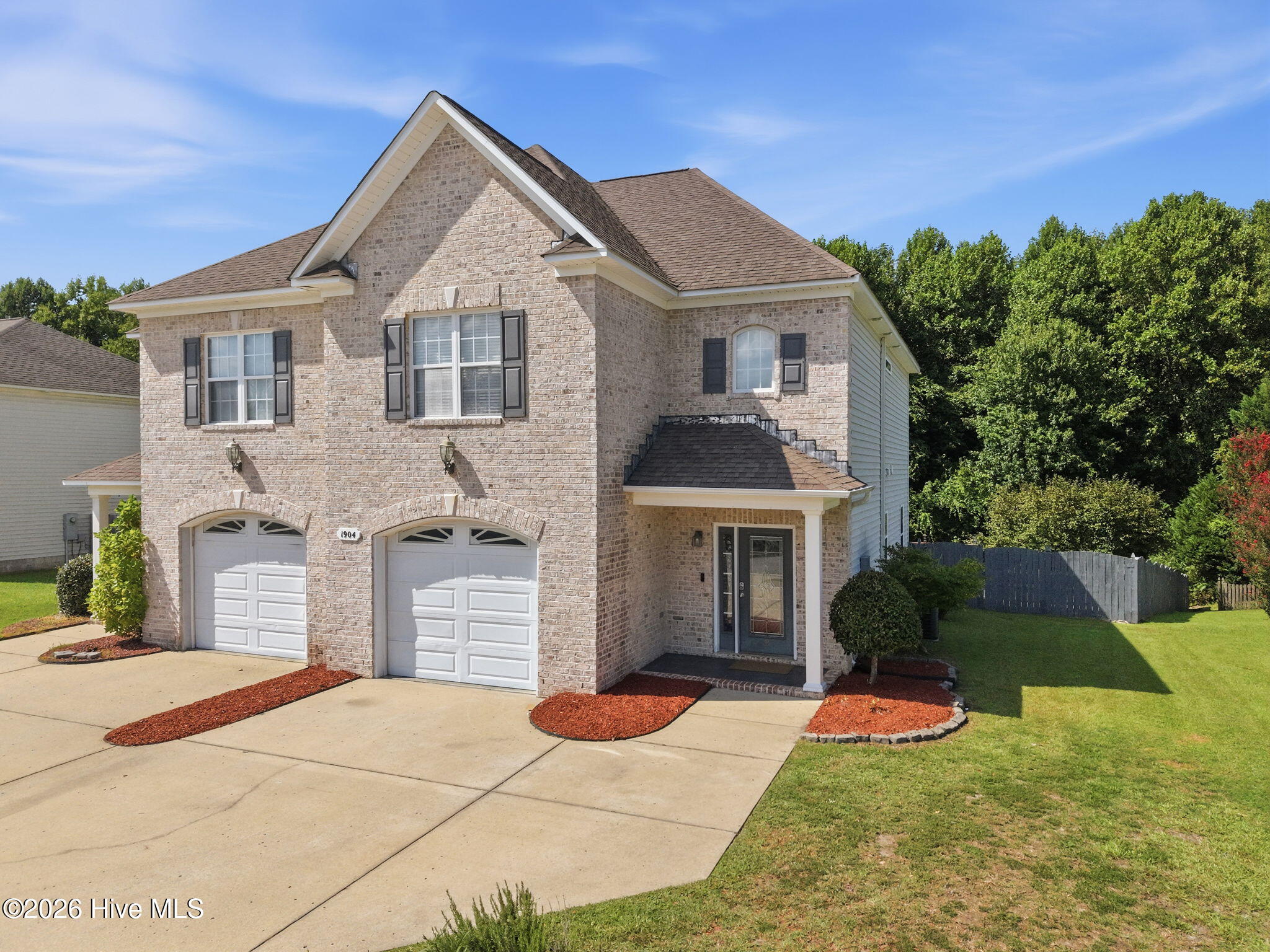 2nd image of 1904 Cambria Dr #B, Greenville, NC 27834 | MLS# 100597714