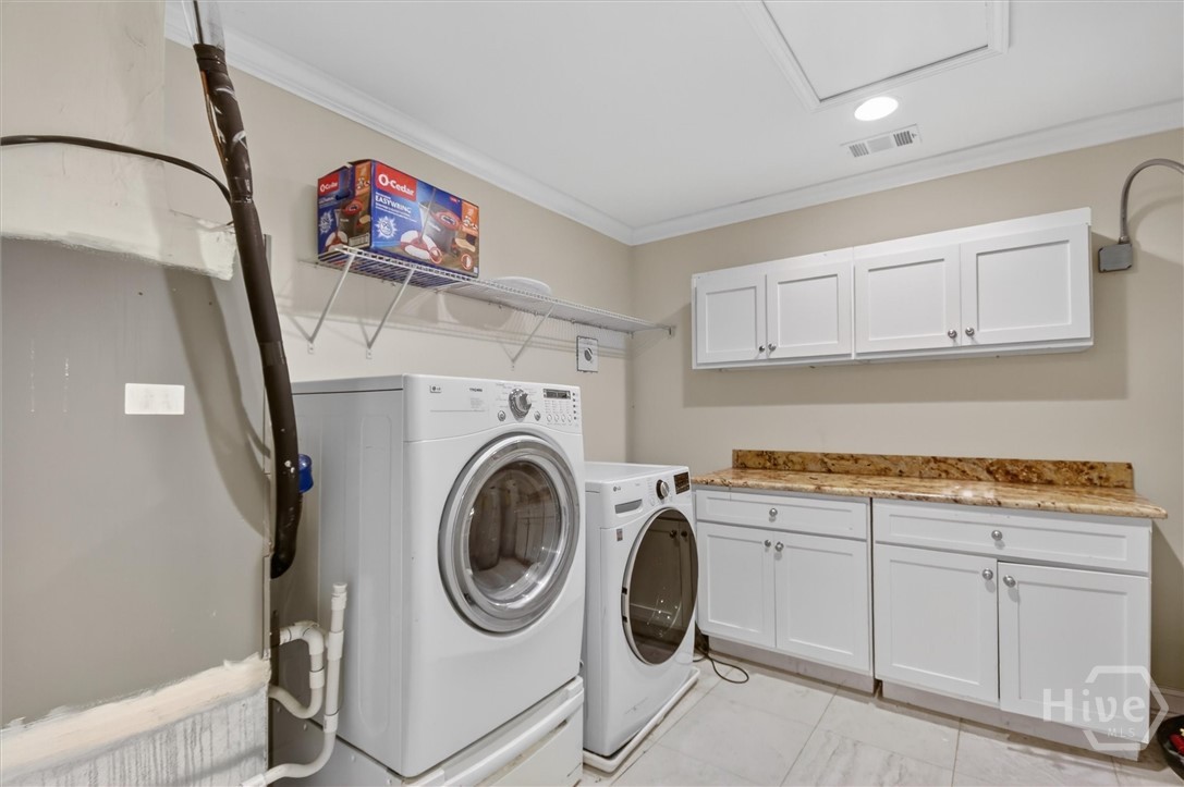 40 Roseberry Circle, Port Wentworth, GA, 31407