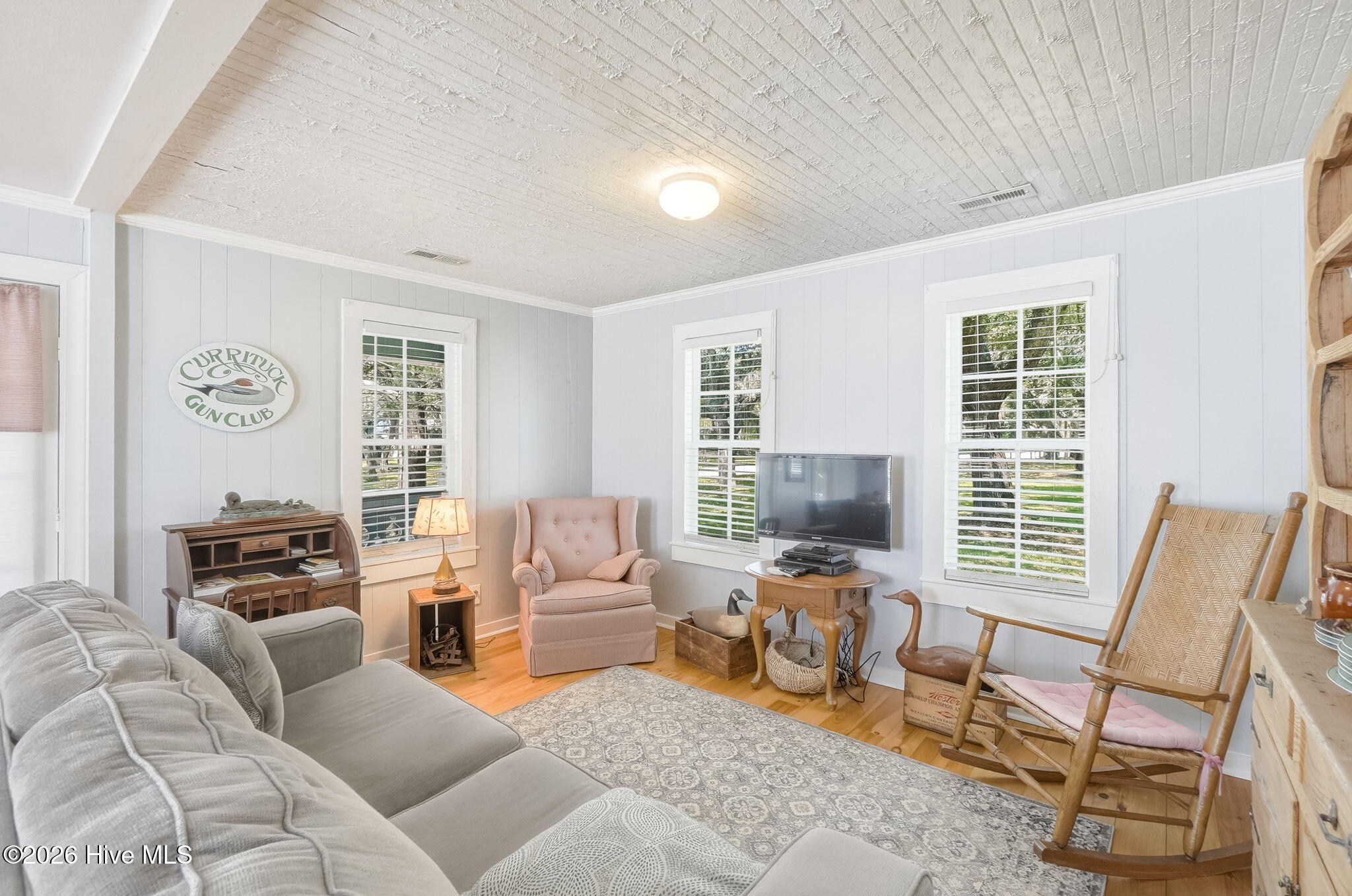 493 Island Road, Harkers Island, NC 28531