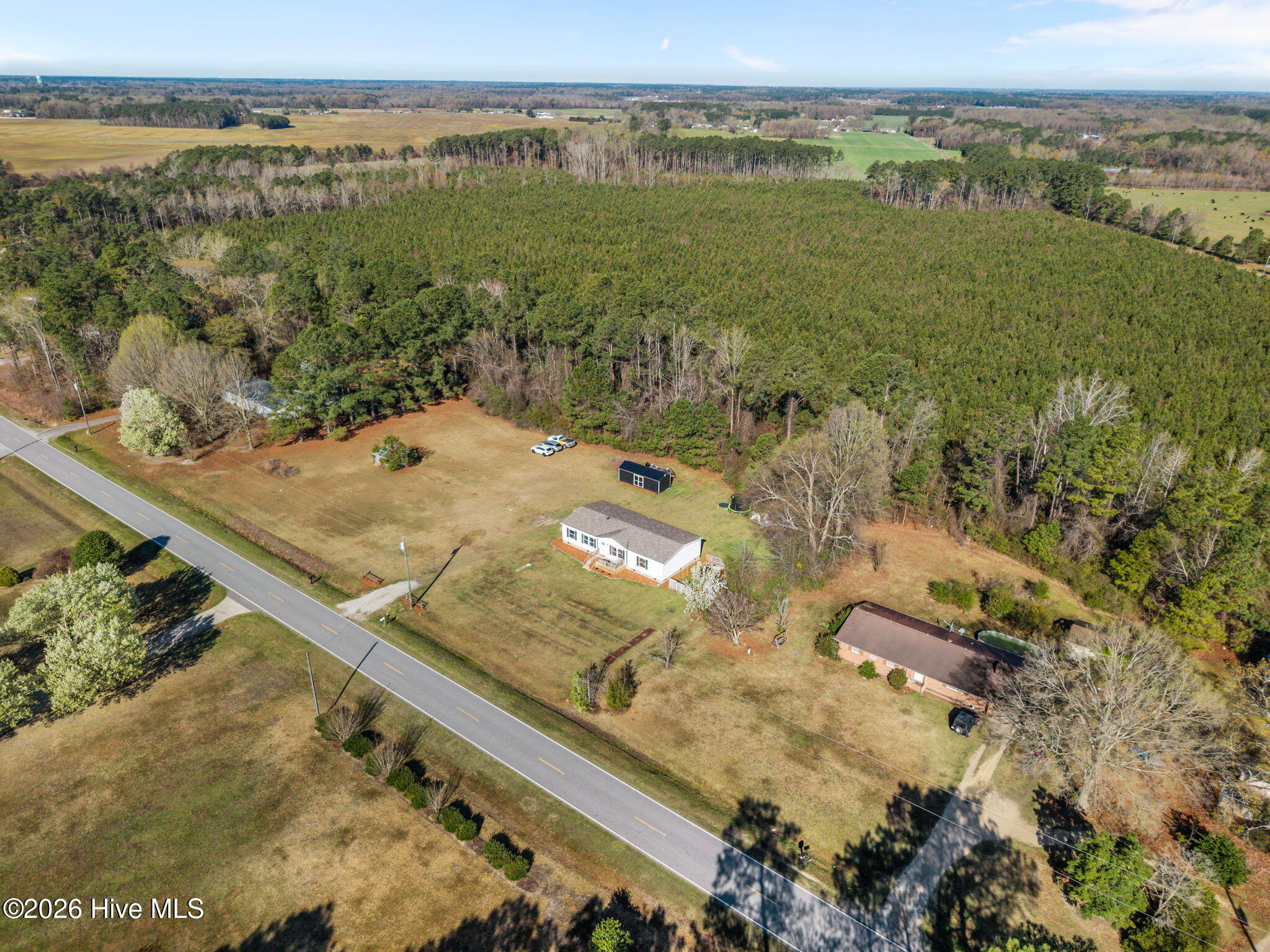 280 Sandy Foundation Road, Kinston, NC, 28504