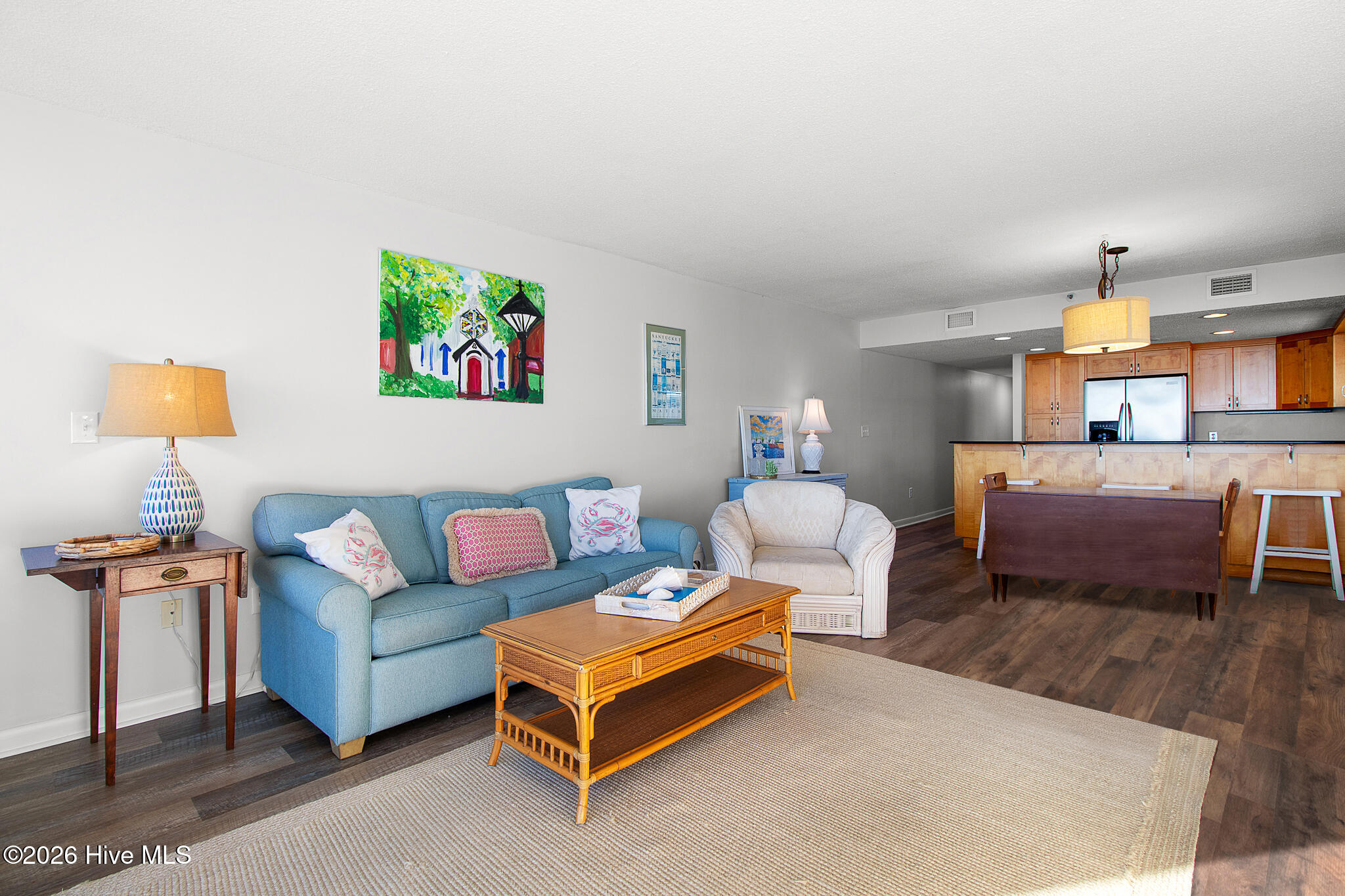 211 Arendell Street UNIT 401 Leeward Harbor, Morehead City, NC, 28557