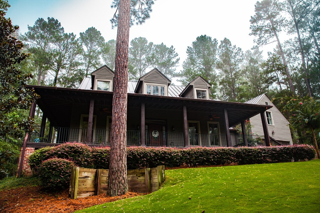 521 S Lake Drive, Thomson, GA 30824 Listing Photo  4