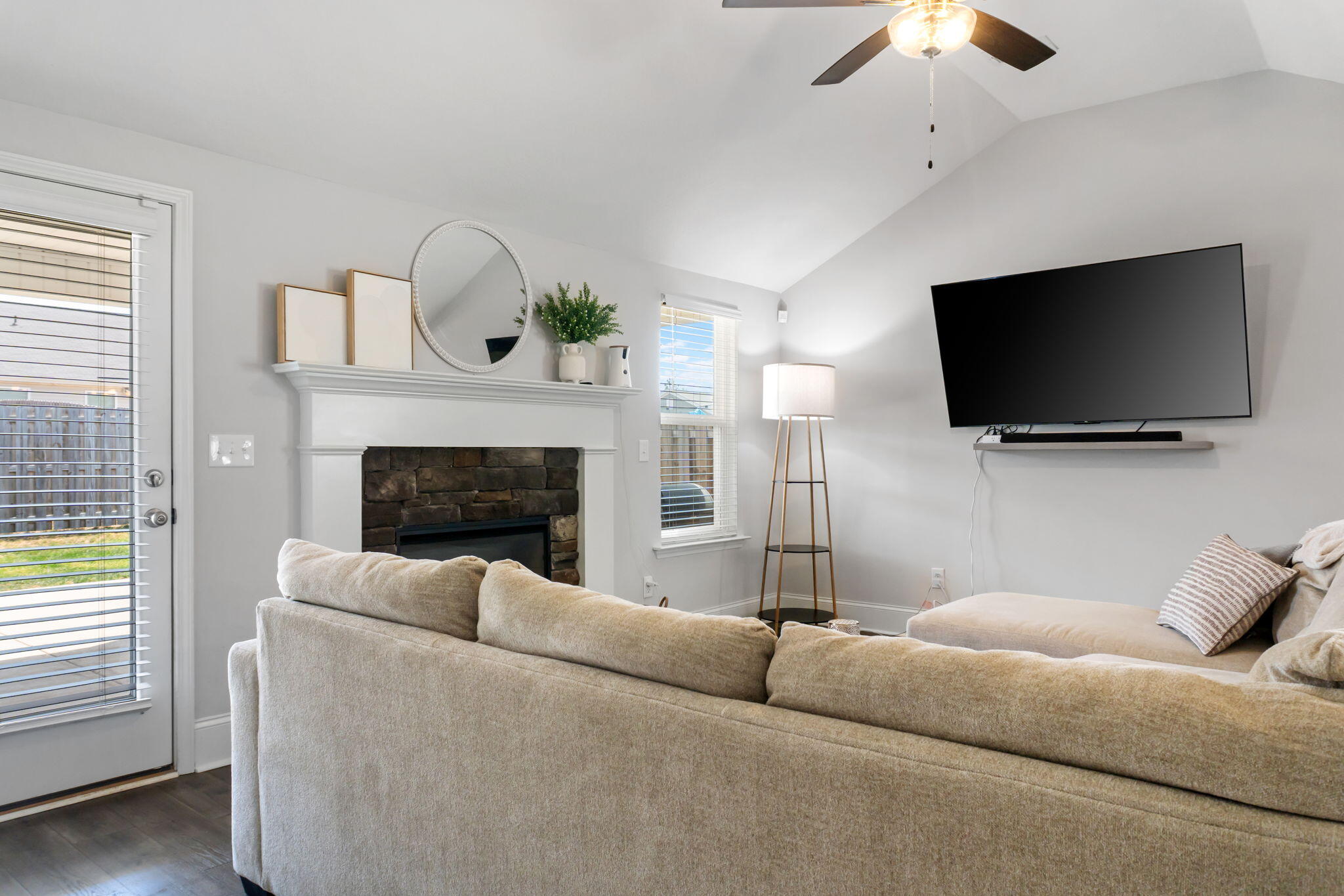 8298 Bannock Circle, Graniteville, SC, 29829