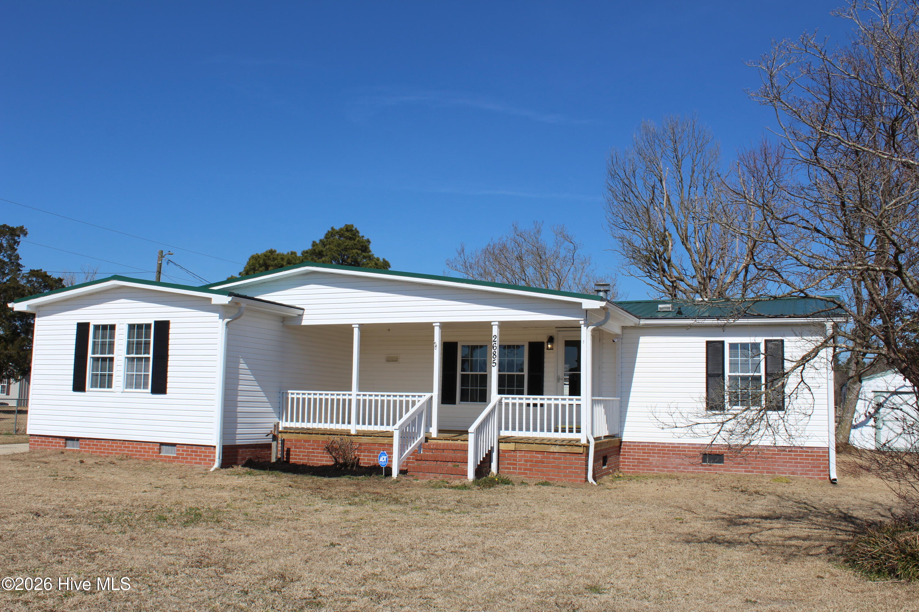 2685 Sarecta Road, Pink Hill, NC, 28572