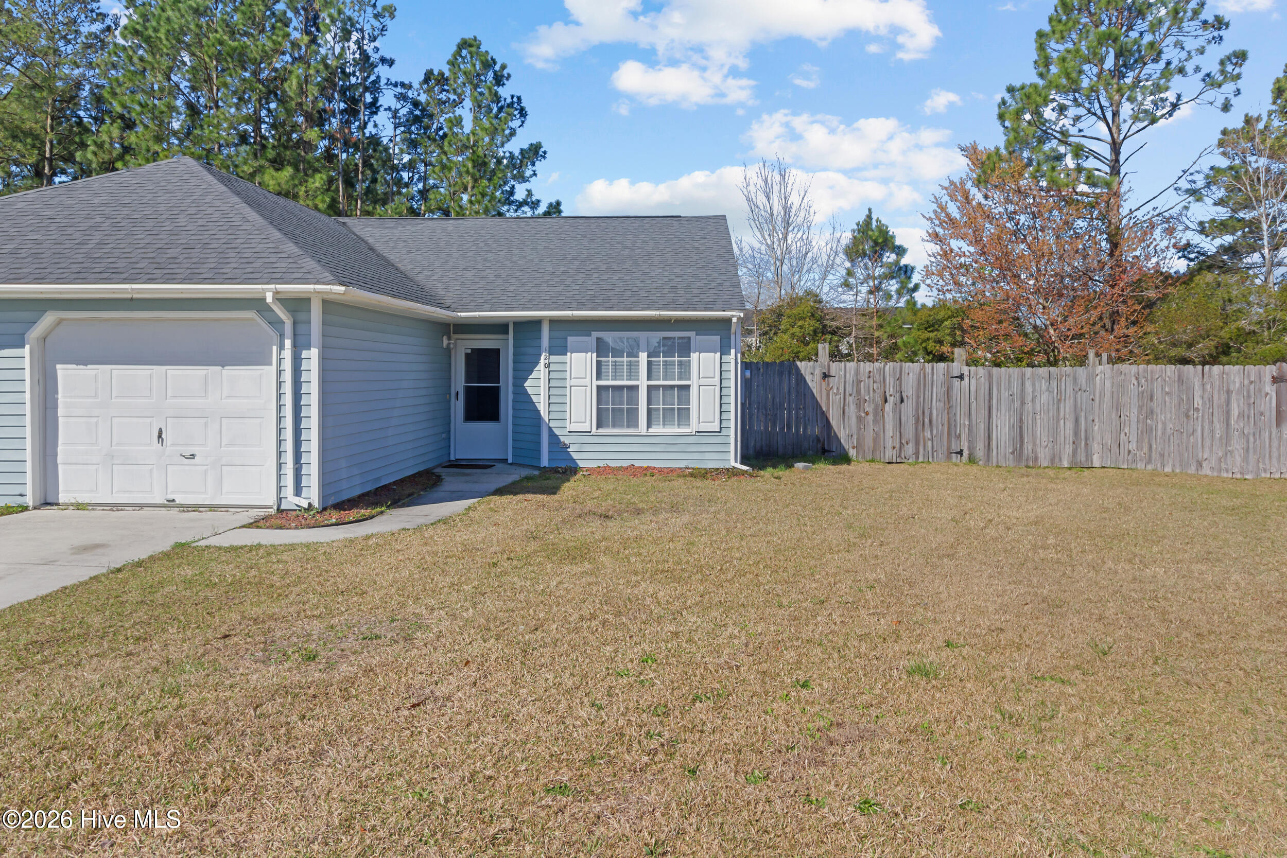 120 Jenny Lane,Havelock