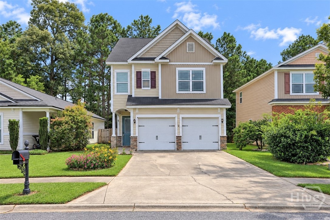 Photo 2 of Single family home for sale at 160 Chapel Lake S, Savannah, GA 31419 | MLS# SA363870 | Listing updated on 2026-09-19