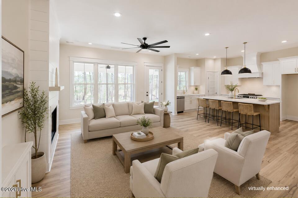 1001 Ecru Circle,New Bern