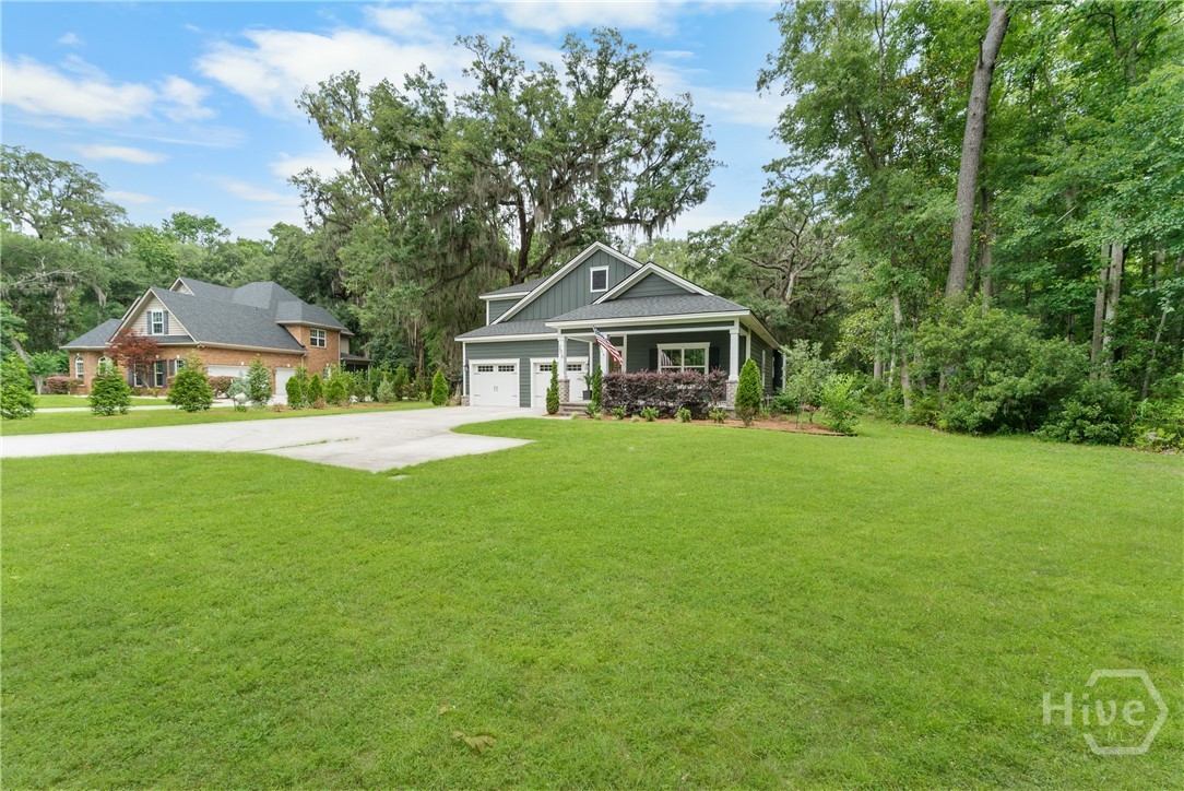 Acreage