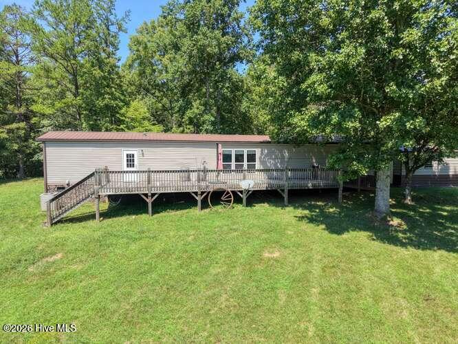 1484 Floyd Stalcup Road