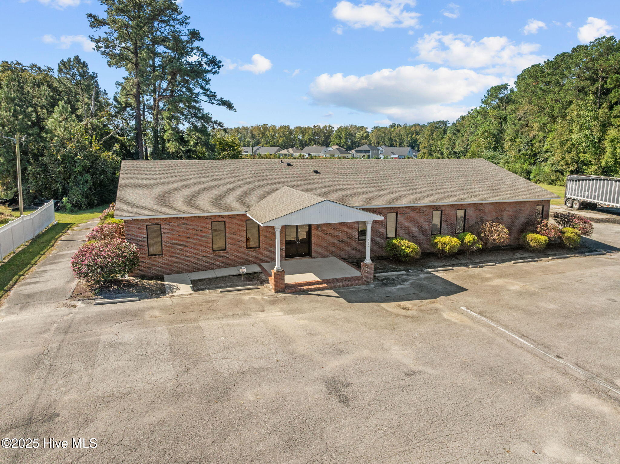 441 Kinston Highway,Richlands
