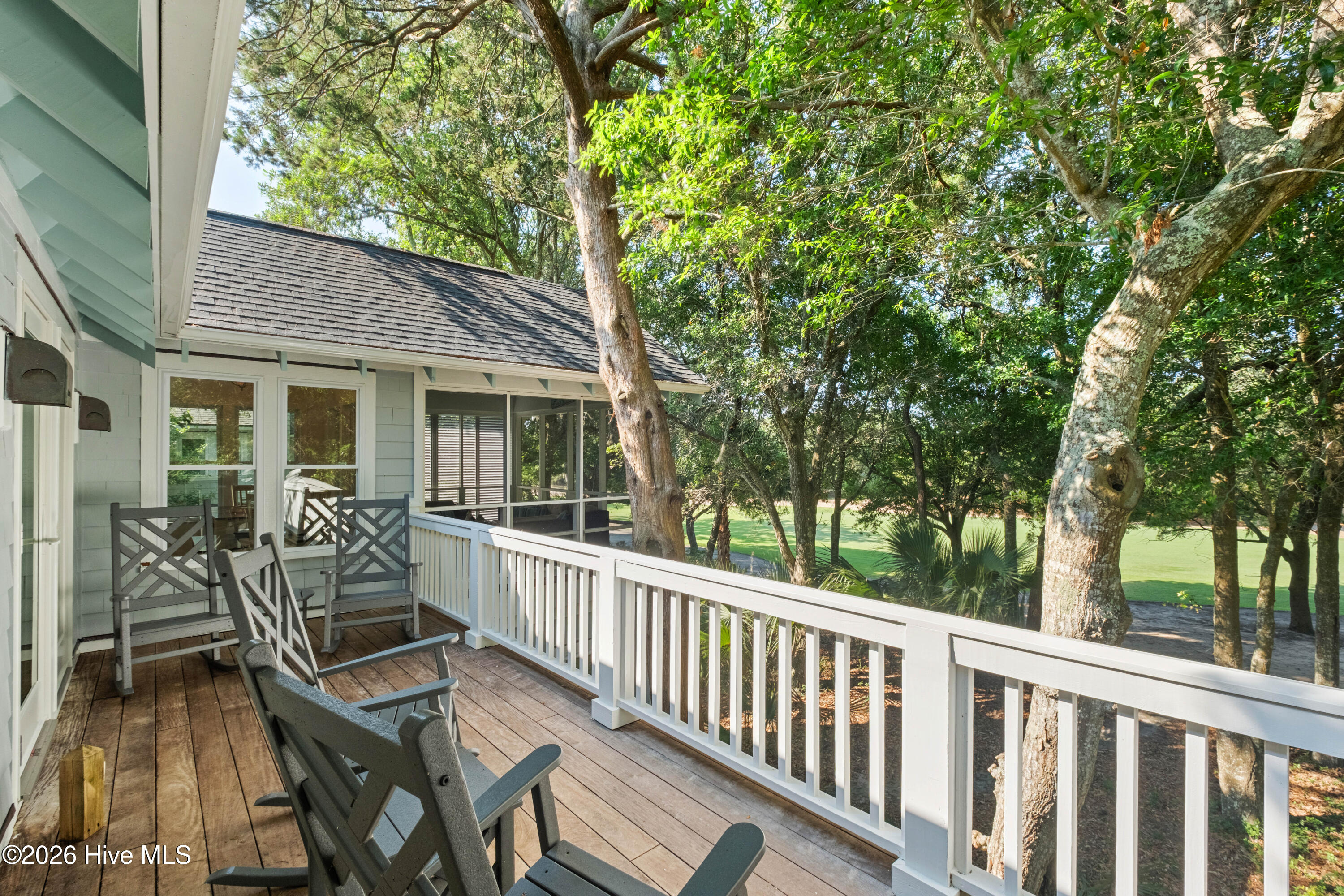 114 N Bald Head Wynd, Bald Head Island, NC 28461 – photo 14