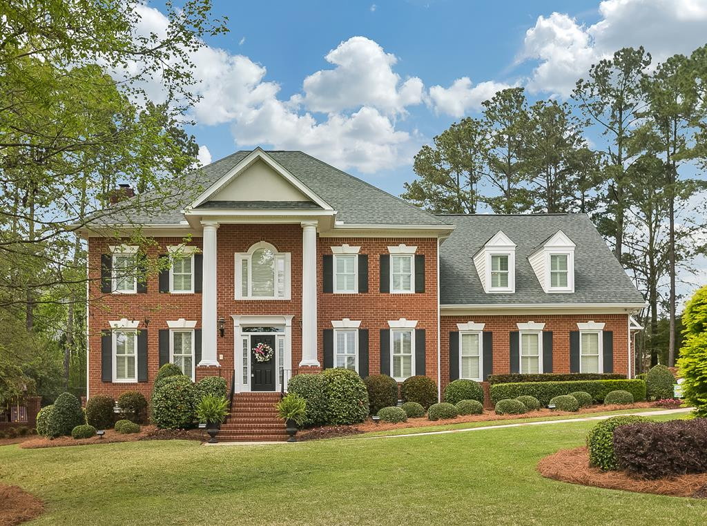634 High Hampton Drive, Martinez, GA 30907 Listing Photo  1