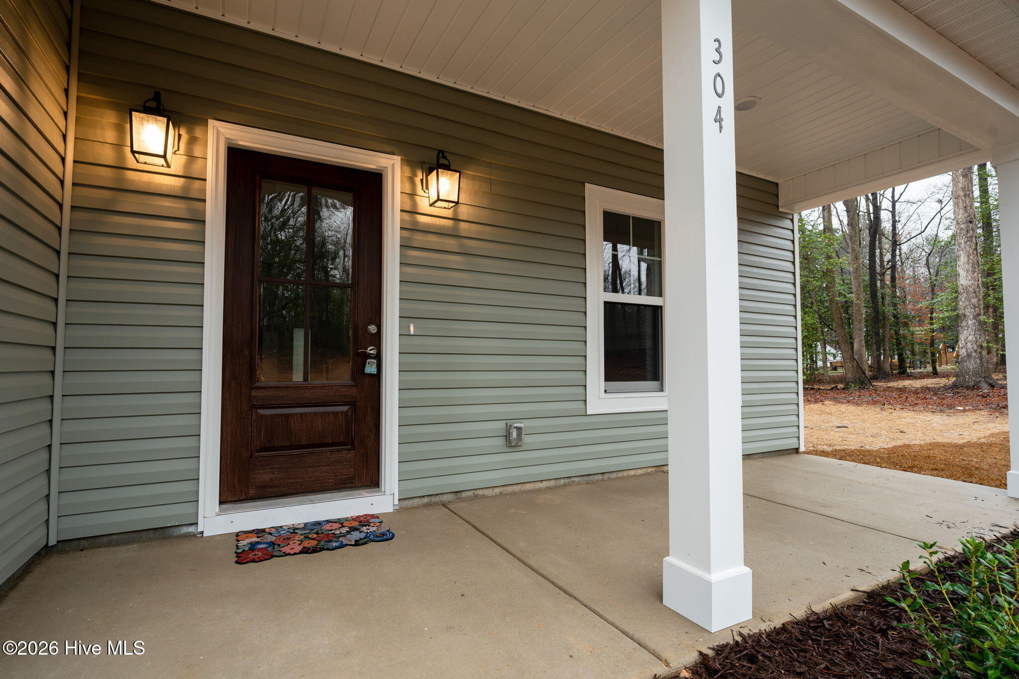 304 Monroe Road