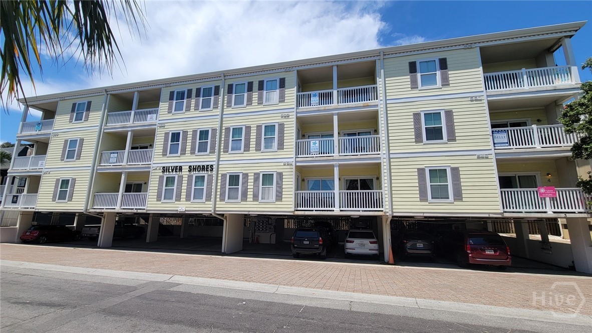 2305 W Fort Macon Road UNIT 207, Atlantic Beach, NC, 28512