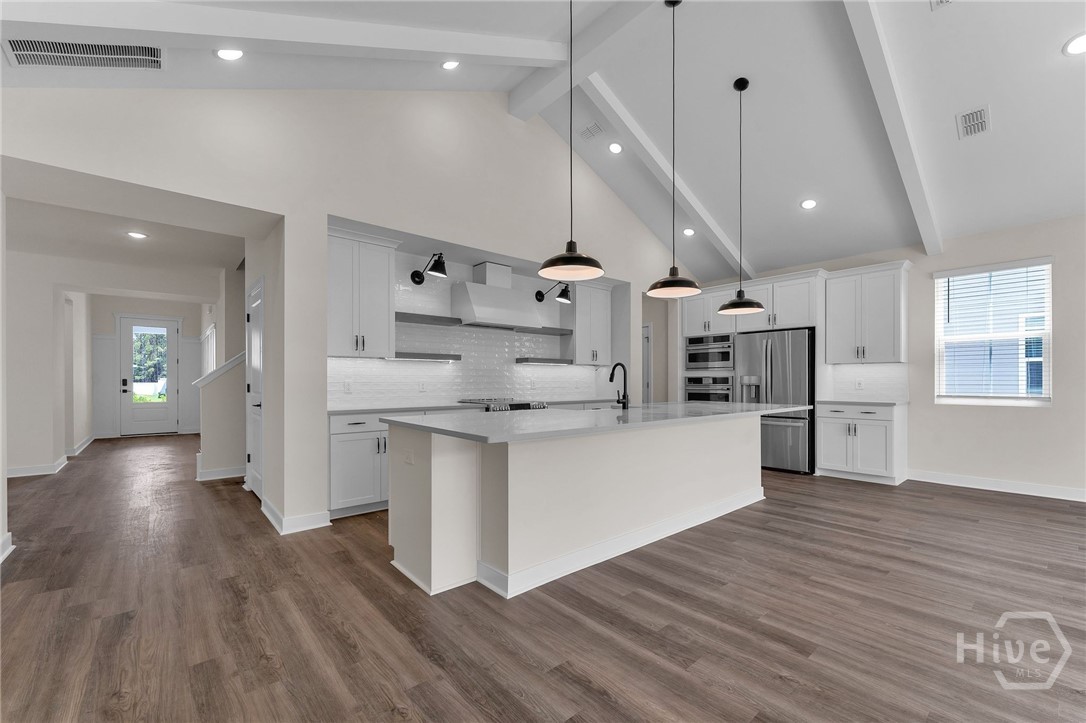 164 Mage Street, Savannah, GA, 31302