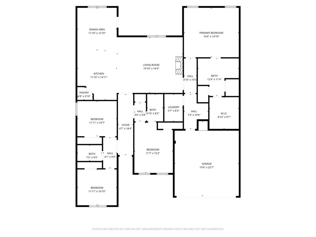 Homes for sale in Bethlehem, GA | 1978 Waterside Cir, Bethlehem, GA 30620 | MLS# CL347731