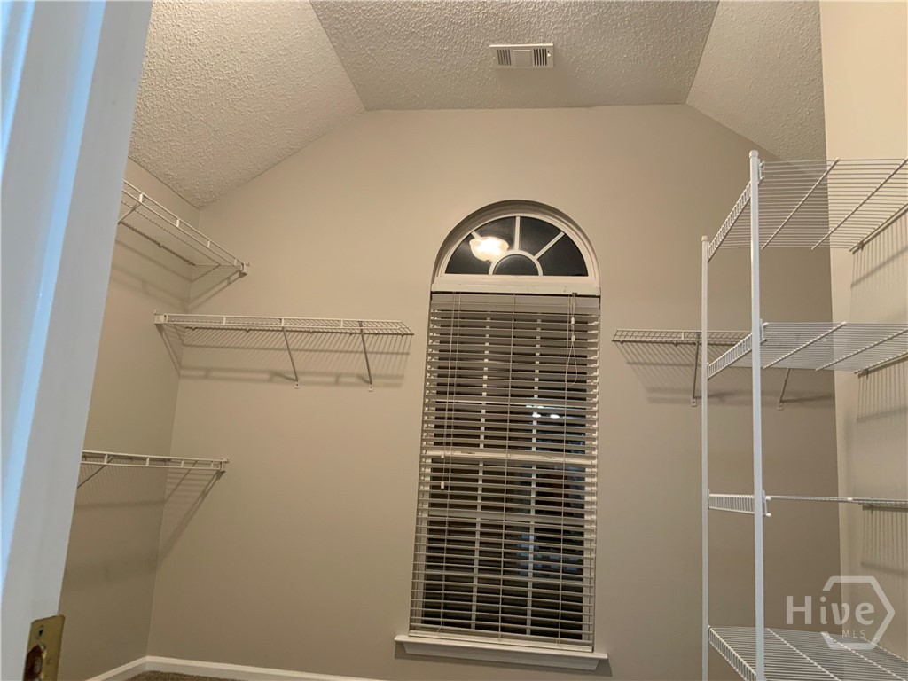 Owner's Closet