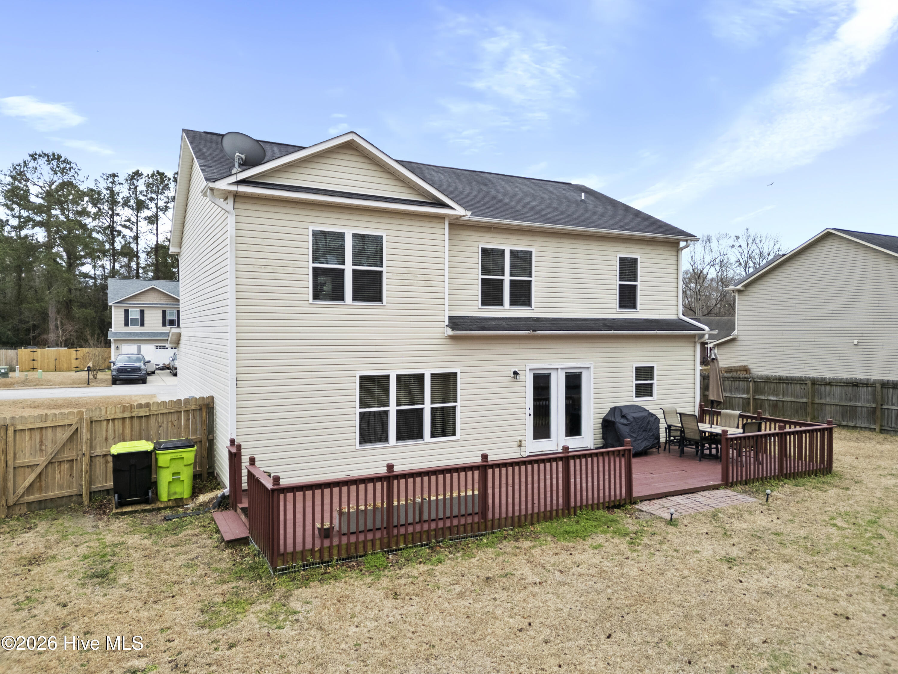 140 Pine Cove Road,New Bern