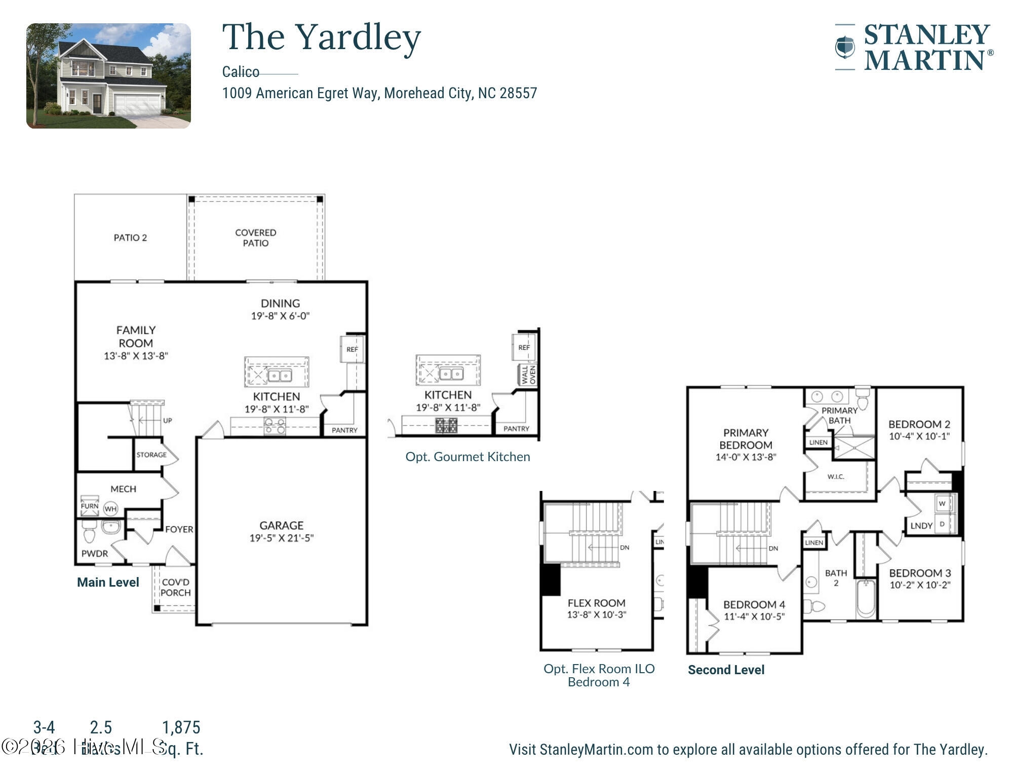 2nd image of Lot 56 American Egret Wy, Morehead City, NC 28557 | MLS# 100598233