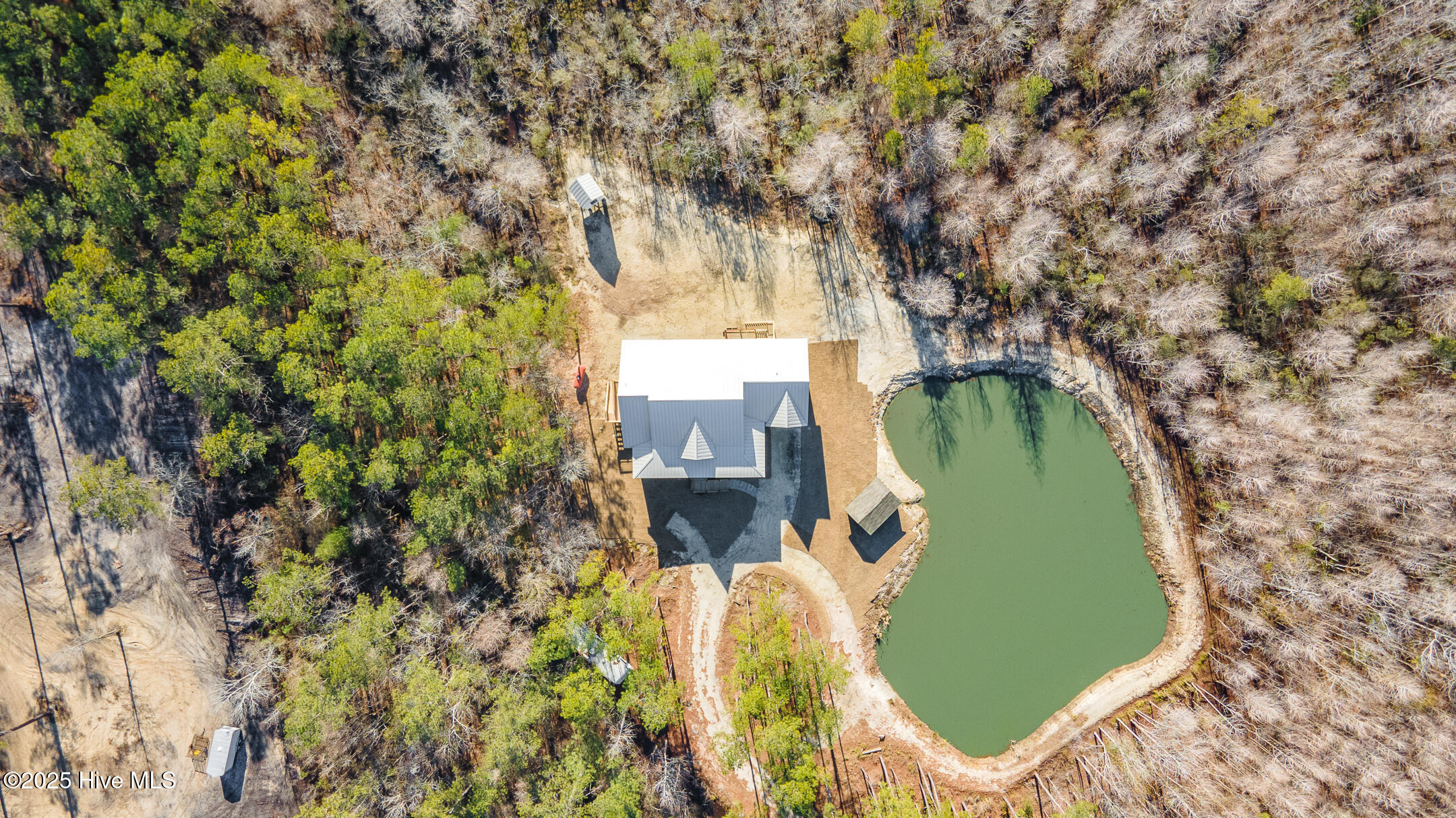 903 Equine Landing Drive