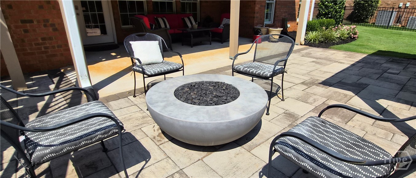 Firepit