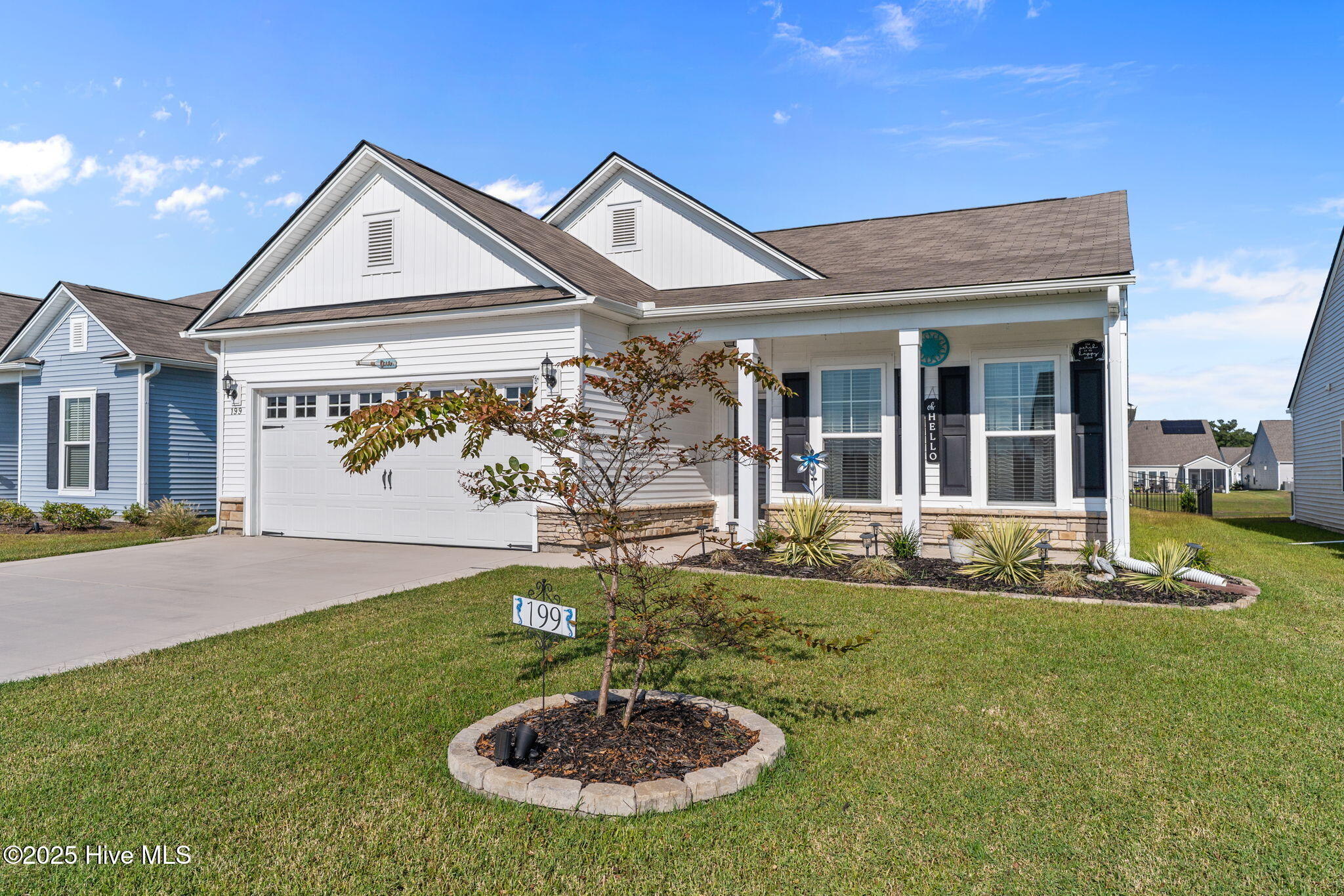 199 Hawks Run Drive, Calabash, NC 28467 – photo 3: 3-web-or-mls-BTS00122