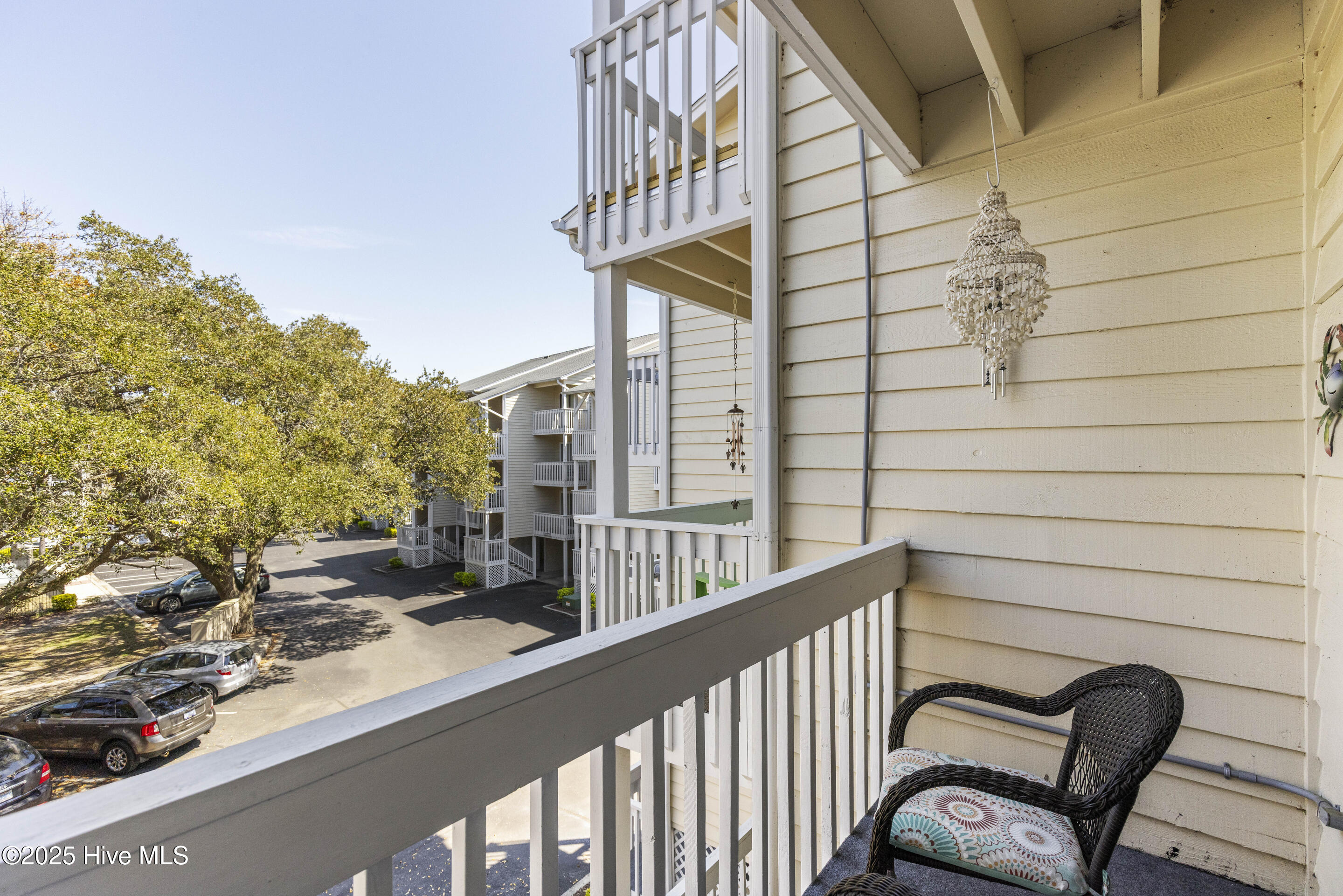 1908 Goose Creek Road SW Unit 1202, Ocean Isle Beach, NC 28469 – photo 10: Balcony
