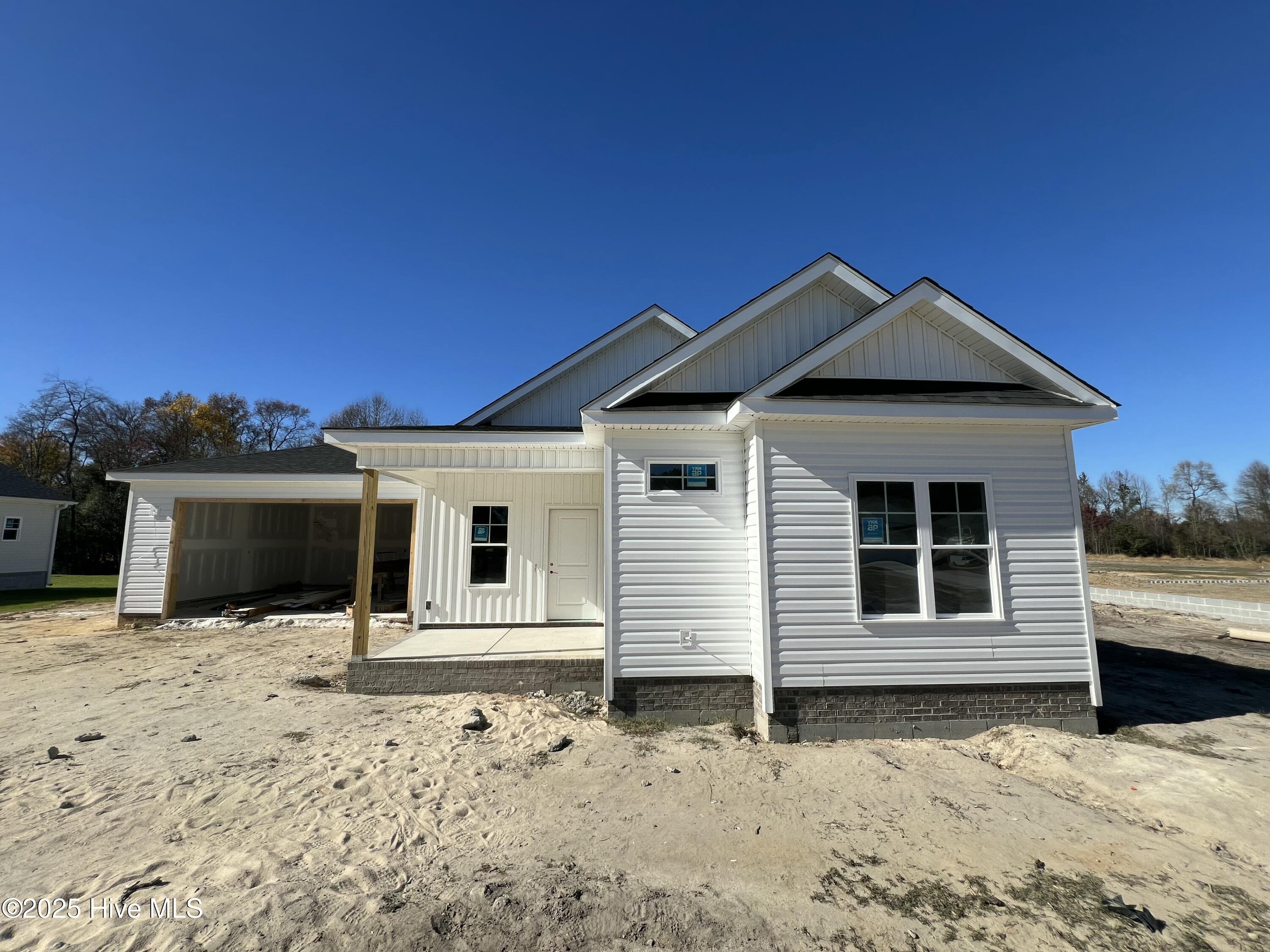 Homes for sale in Dudley, NC | 107 Sagewood Dr, Dudley, NC 28333 | MLS# 100536538