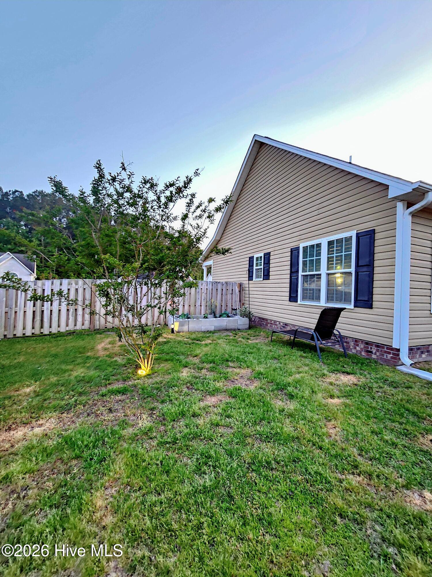 300 Croatan Woods Drive,New Bern