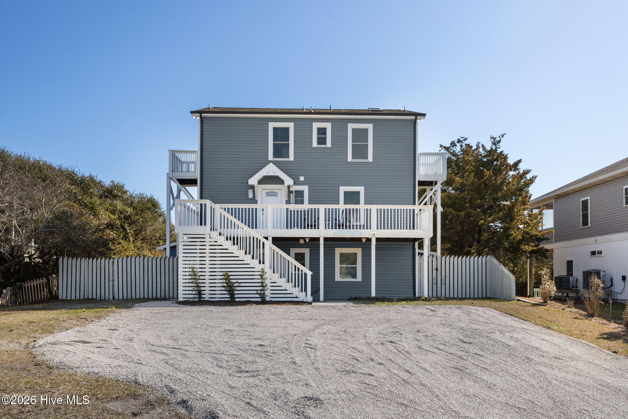 5423 Emerald Drive, Emerald Isle, NC, 28594