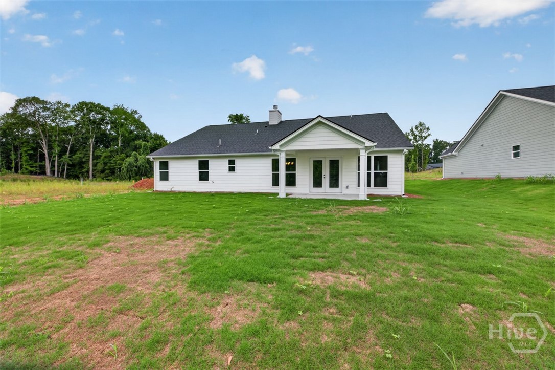 32nd image of 73 Altamaha Dr #12, Jefferson, GA 30549 | MLS# CL356861