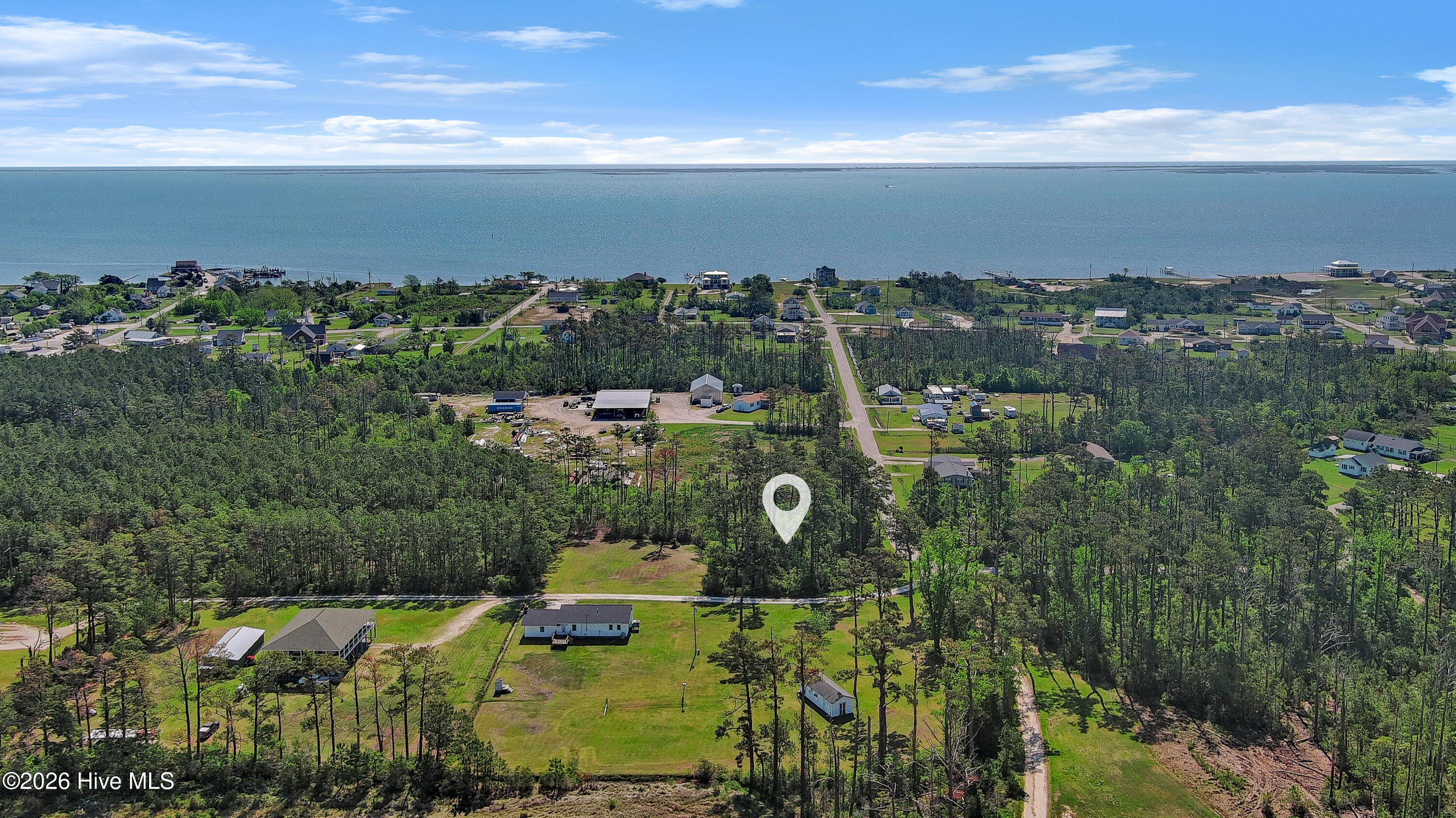 306 Cypress Drive, Edenton, NC, 27932