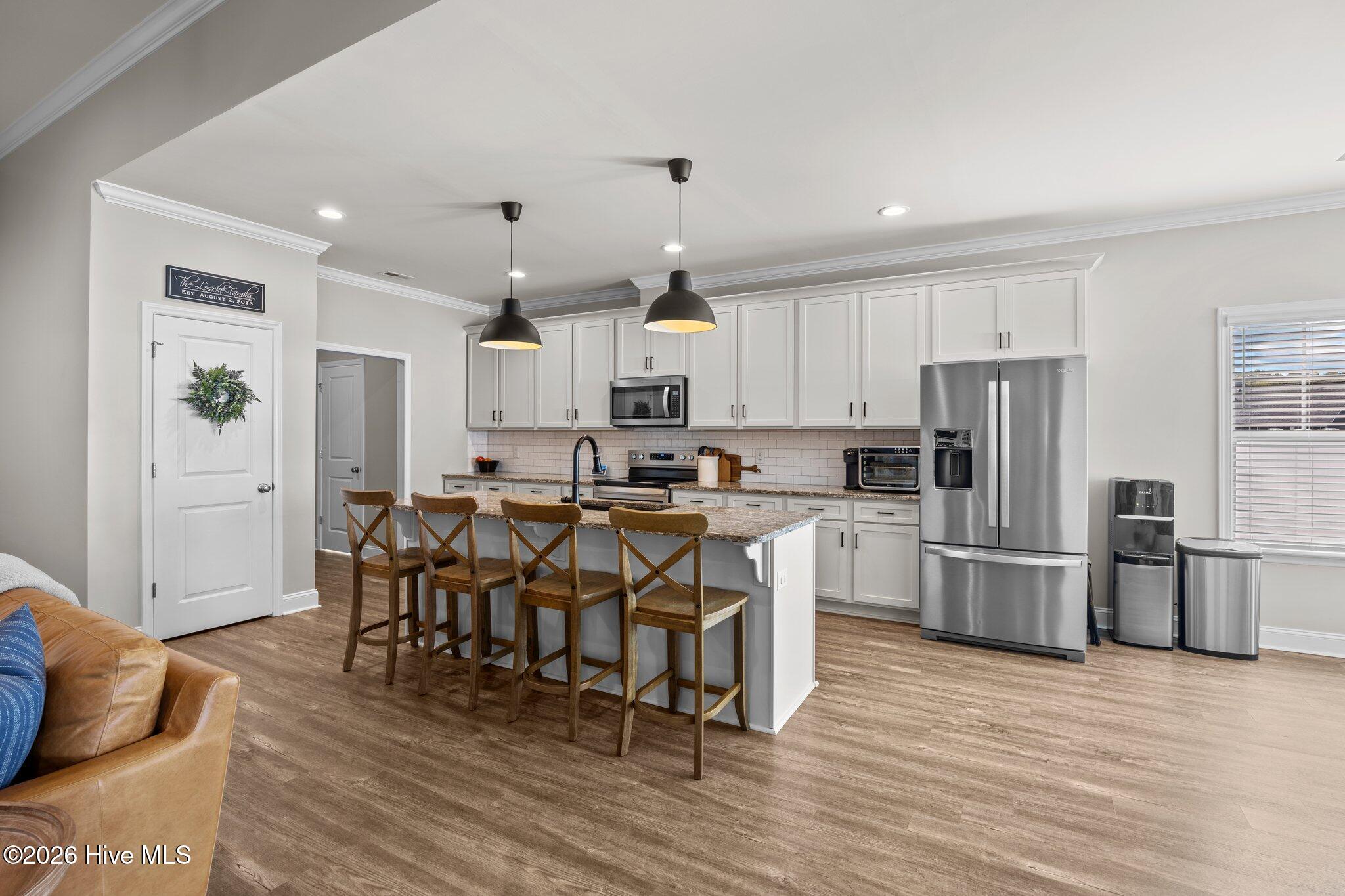 400 Belevue Court,New Bern