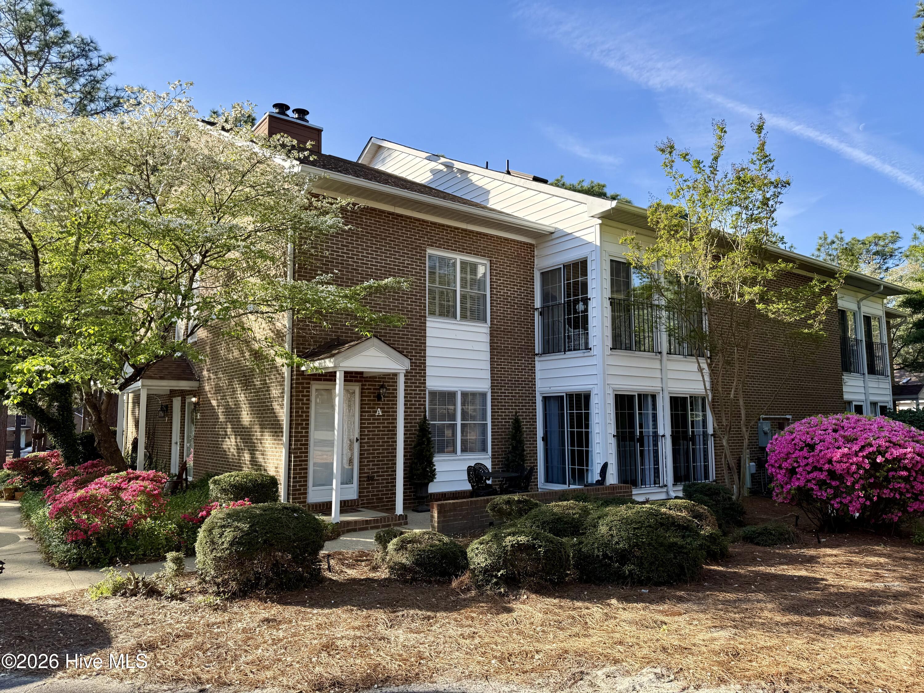 609 E Park Lane, Savannah, GA, 31401