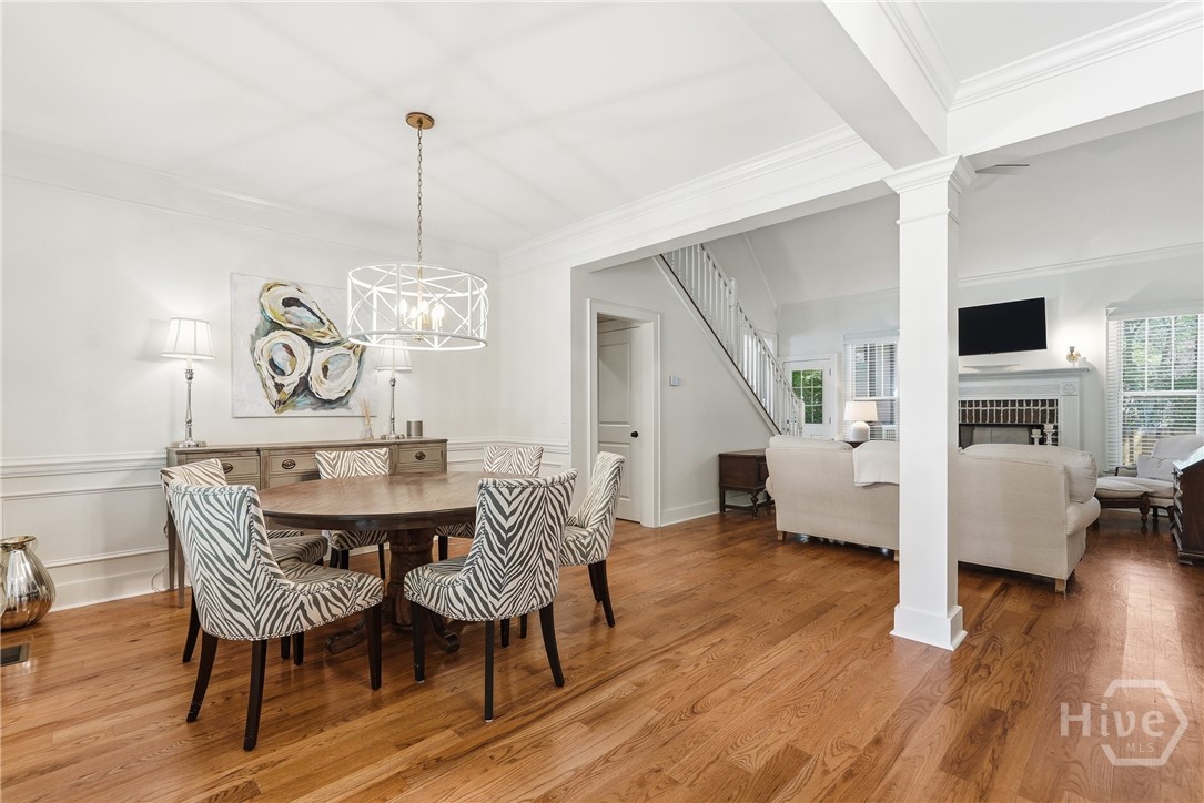 100 Whistling Duck Court, Savannah, GA, 31406