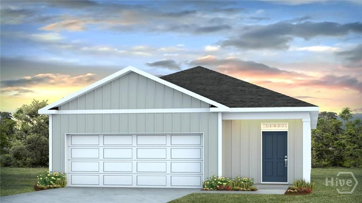 1st image of 312 Flax St, Statesboro, GA 30461 | MLS# SA362449